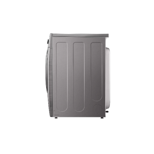 Secadora Eléctrica LG De Carga Frontal 20kg DF20VV2WE Color Plateado-6