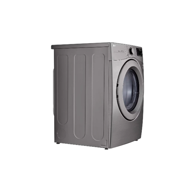 Secadora Eléctrica LG De Carga Frontal 20kg DF20VV2WE Color Plateado-18