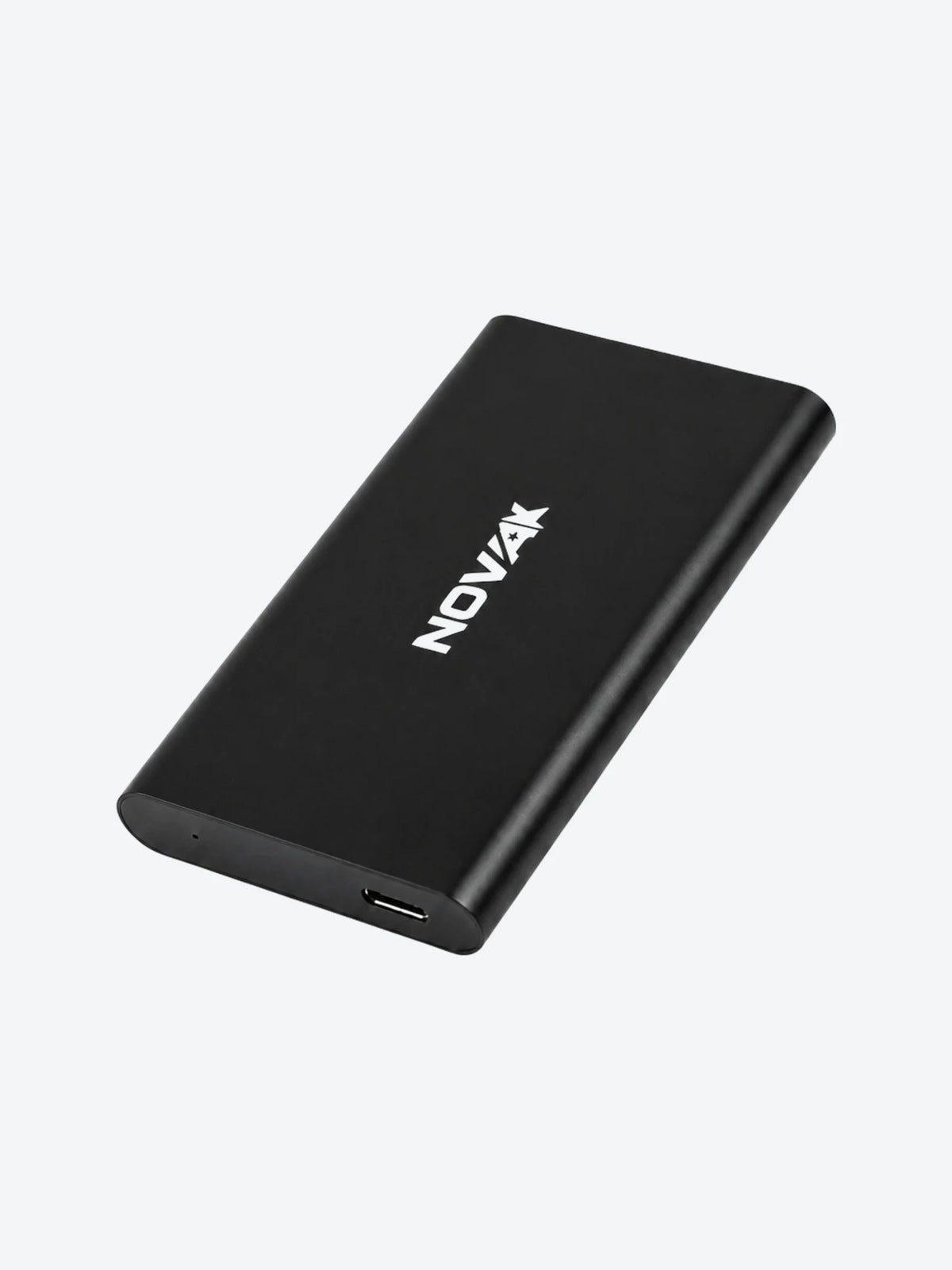 ENCAPSULADOR USB 3.0 MICRO B NOVA AEB25021001C 2.5" SATA 5V-1