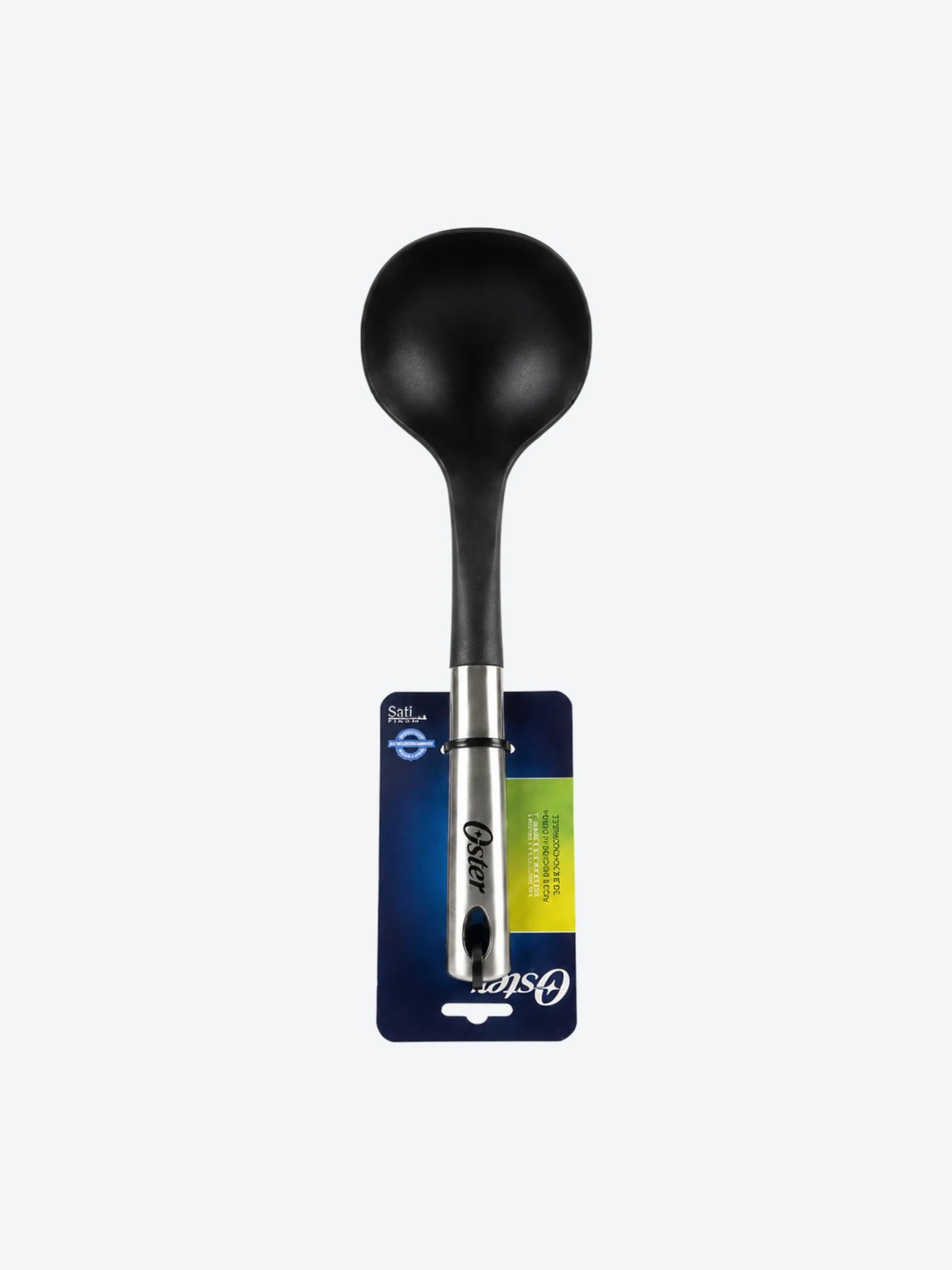 Cucharon Oster con Asa de Acero 115188.01 Inoxidable-2