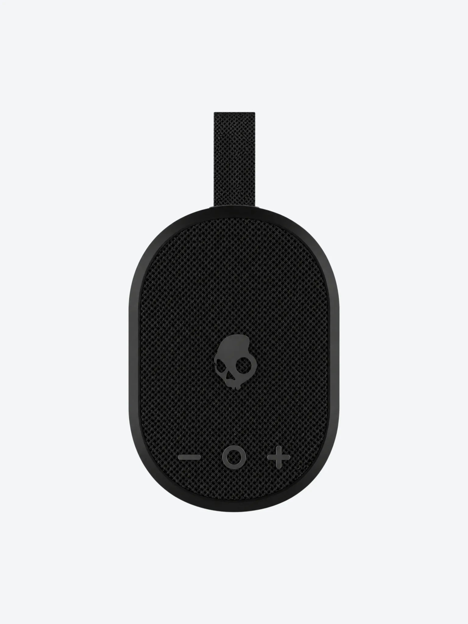 Bocina Skullcandy Ounce+ 2SKSK2010B0L2 Bluetooth Inalambrico IPX7 Impermeable Color Negro-1
