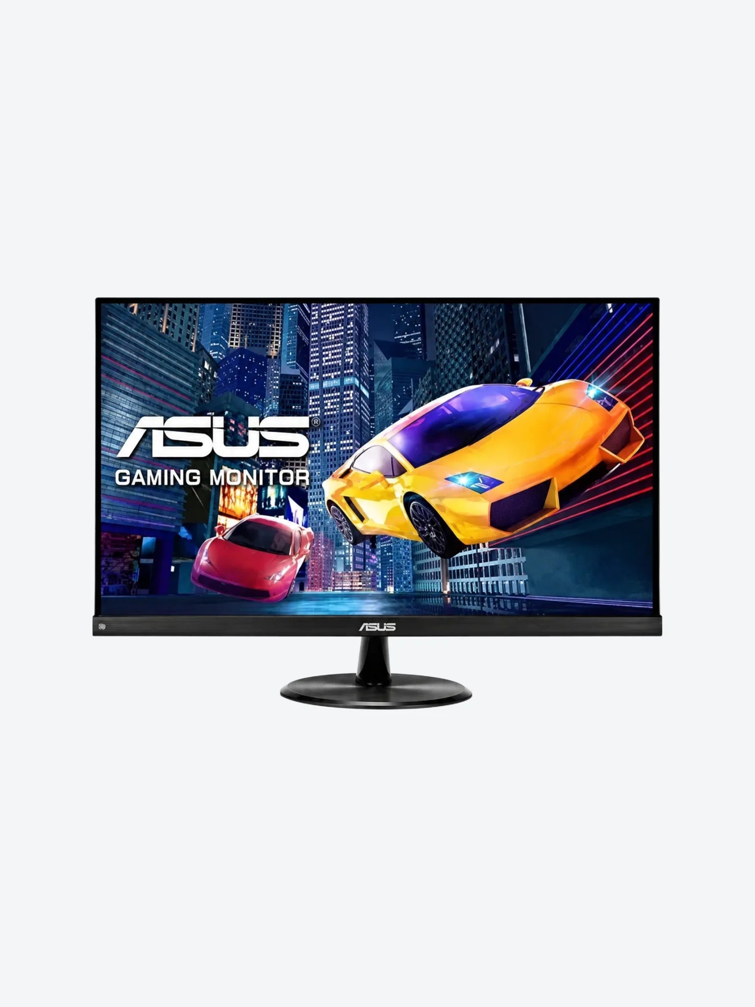 Monitor 24" Asus VP249QGR Ips 1920X1080 144Hz 1Ms Hdmi DP DVI VG