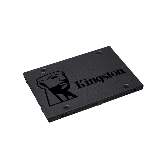 Kingston DC600M - SSD - Mixed Use - 480 GB - interno - 2.5" - SATA 6Gb/s
