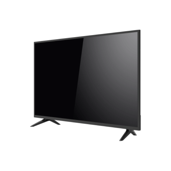Monitor Dahua DHI-LM43-F200  43" HIK389 24/7  Con Altavoces Integrados Profesional para CCTV
