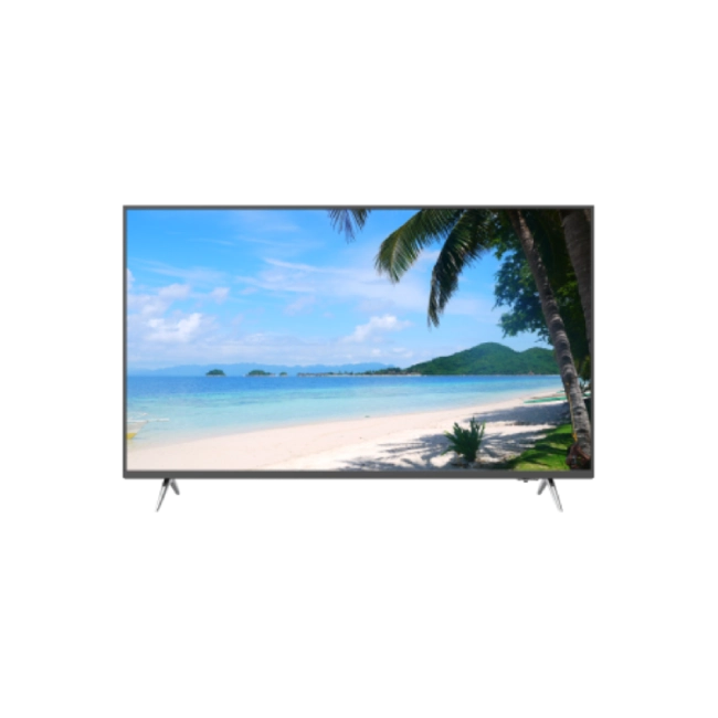 Monitor Dahua DHI-LM50-F400 50" 4K HIK388 24/7 Con Altavoces Integrados Profesional Para CCTV-1