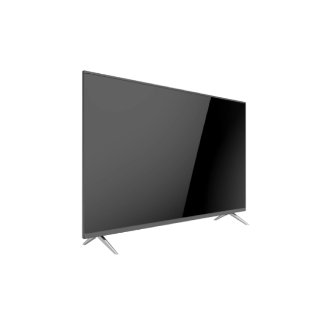 Monitor Dahua DHI-LM50-F400 50" 4K HIK388 24/7 Con Altavoces Integrados Profesional Para CCTV