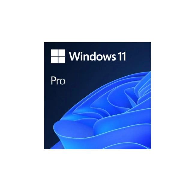 Licencia Microsoft OEM Key Windows Pro 11 64-Bit-1