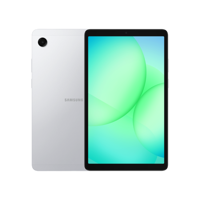 TABLET SAMSUNG 8.7" TAB A11 LTE 64GB SM-X135GZSAGTO PLATA-1