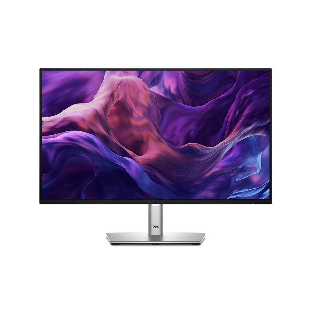MONITOR DELL PLANO 23.8" P2425H 1920x1080 100HZ IPS USB-C HDMI Y DP-4