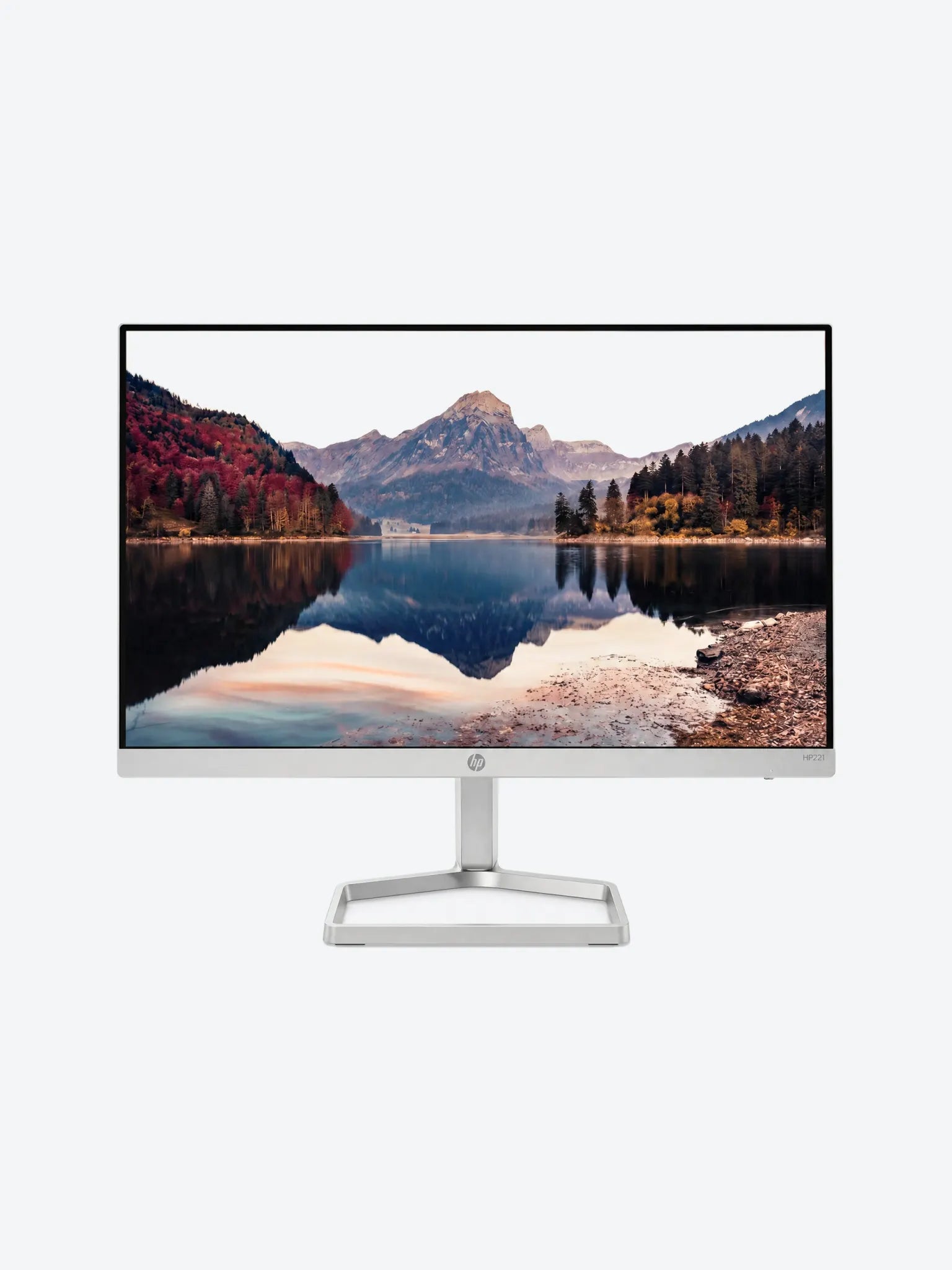 Monitor HP M22F FHD 22" 1920X1080 Full HD 71000:1 5MS 5Hz HDMI VGA