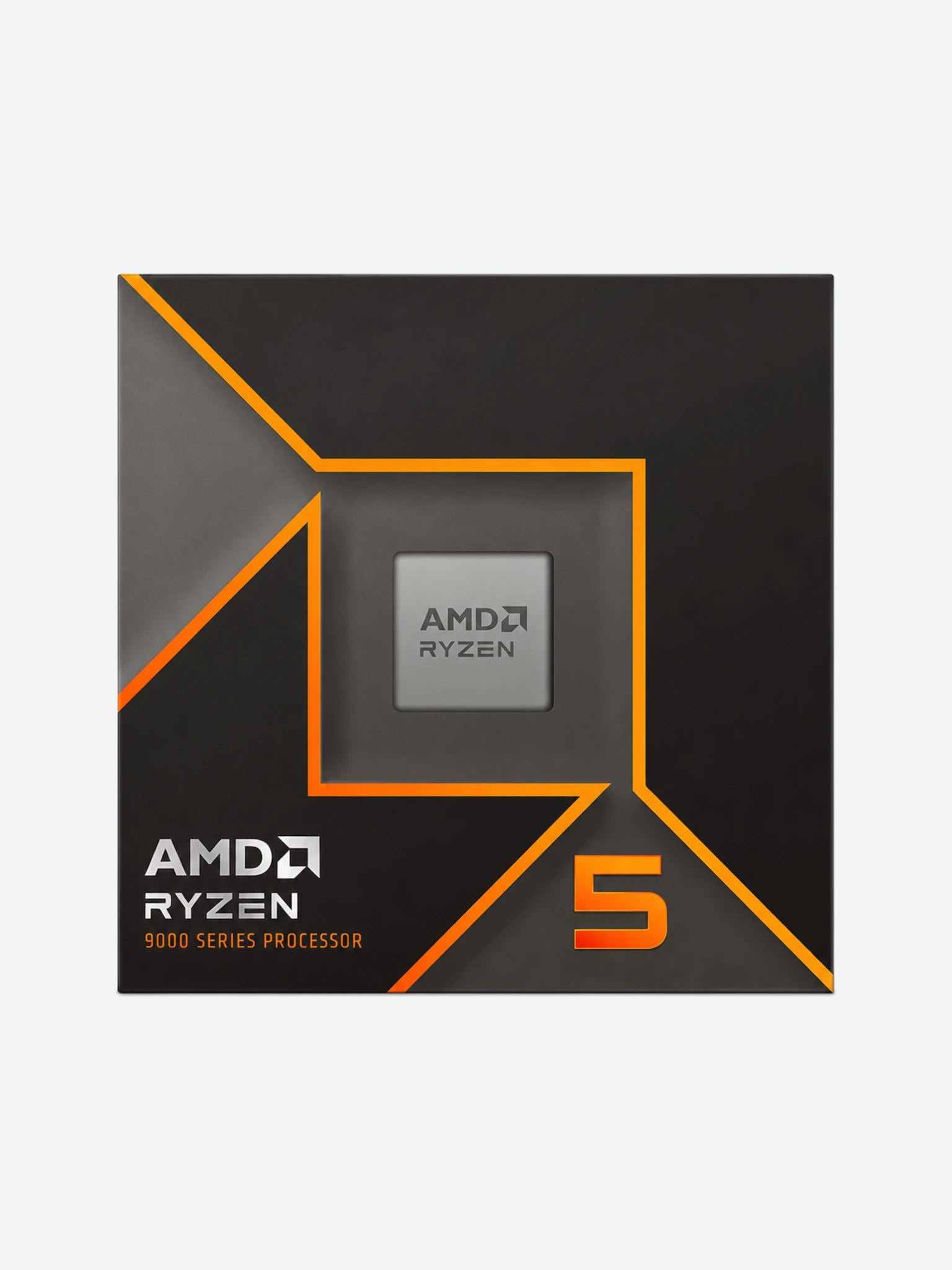 PROCESADOR AMD RYZEN 5 9600 6 NUCLEOS 3.8 GHZ / 5.2 GHZ AM5 100-100000718BOX