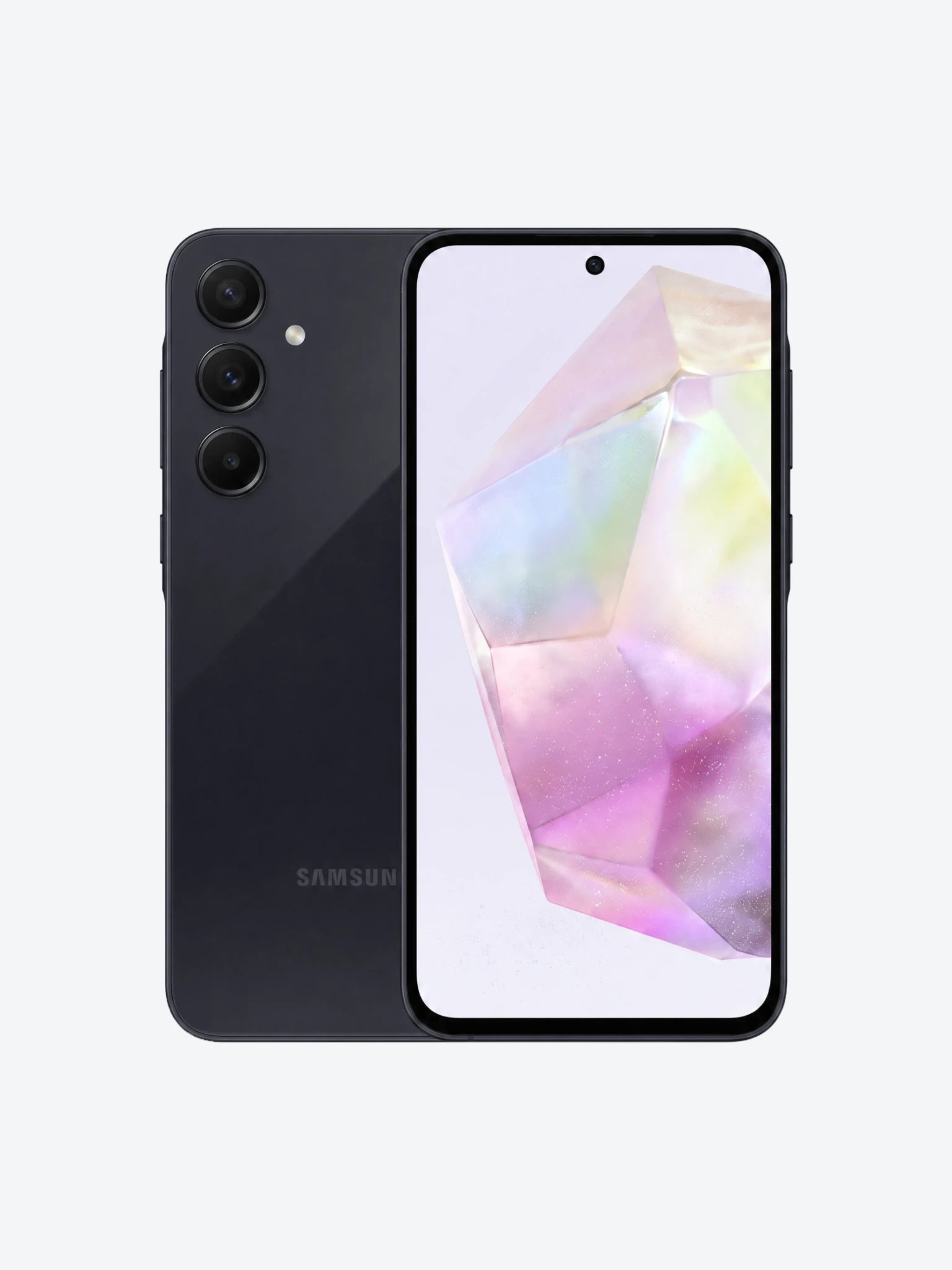 Celular Samsung A35 5G 8GB 256GB Color Negro-1