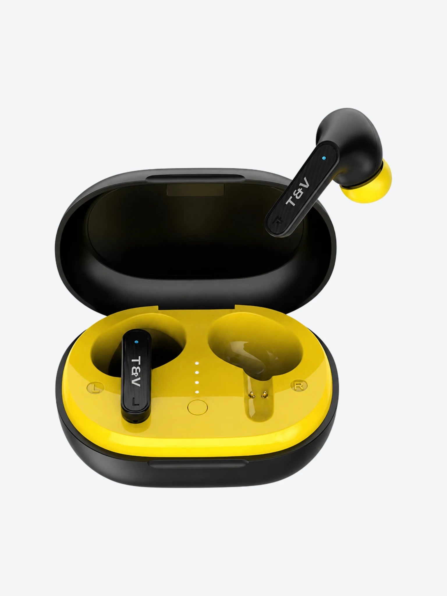 AUDIFONO THONET & VANDER REIS INALÁMBRICO BLUETOOTH HK096-03647