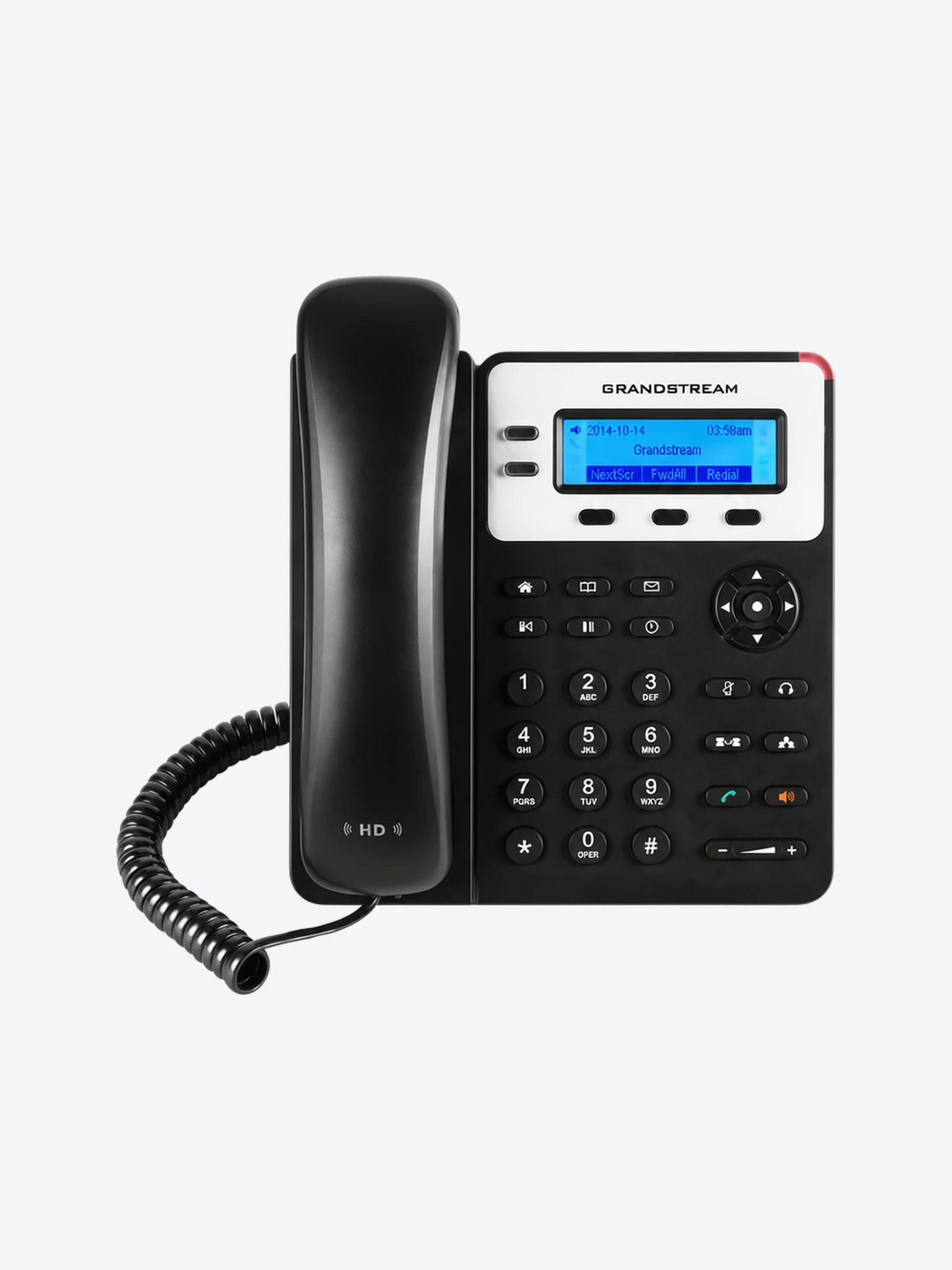 IP PHONE GS 2 SIP 10/100 POE