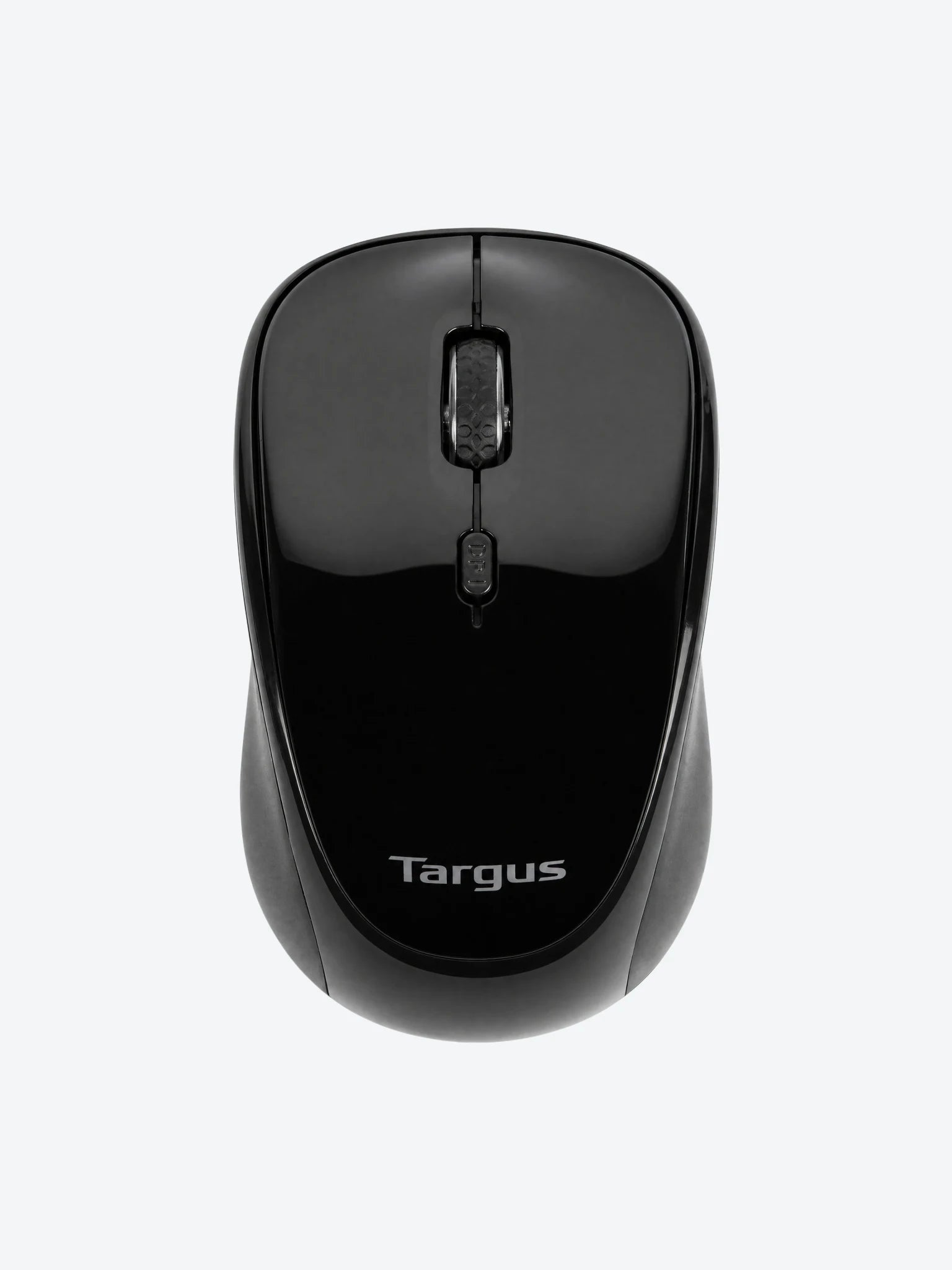 Mouse Inalambrico Targus AMW50US Blue Trace Color Negro