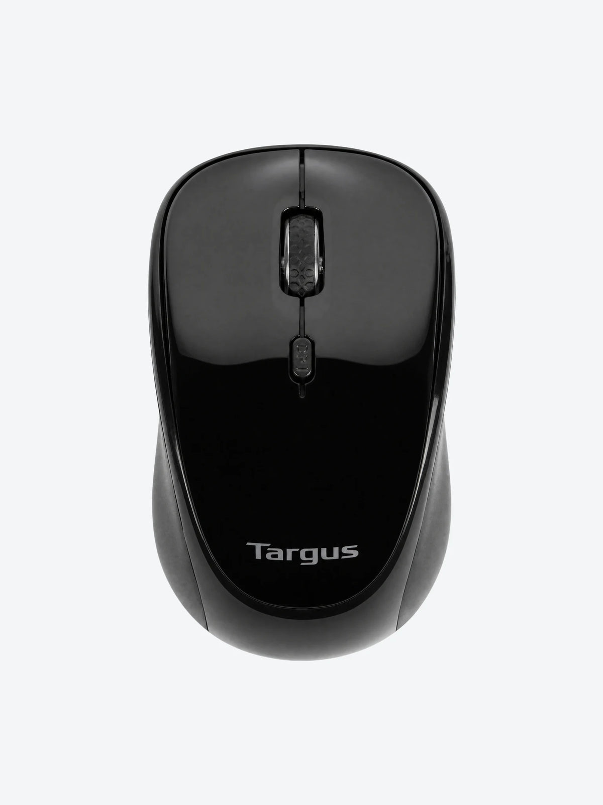 Mouse Inalambrico Targus AMW50US Blue Trace Color Negro-1