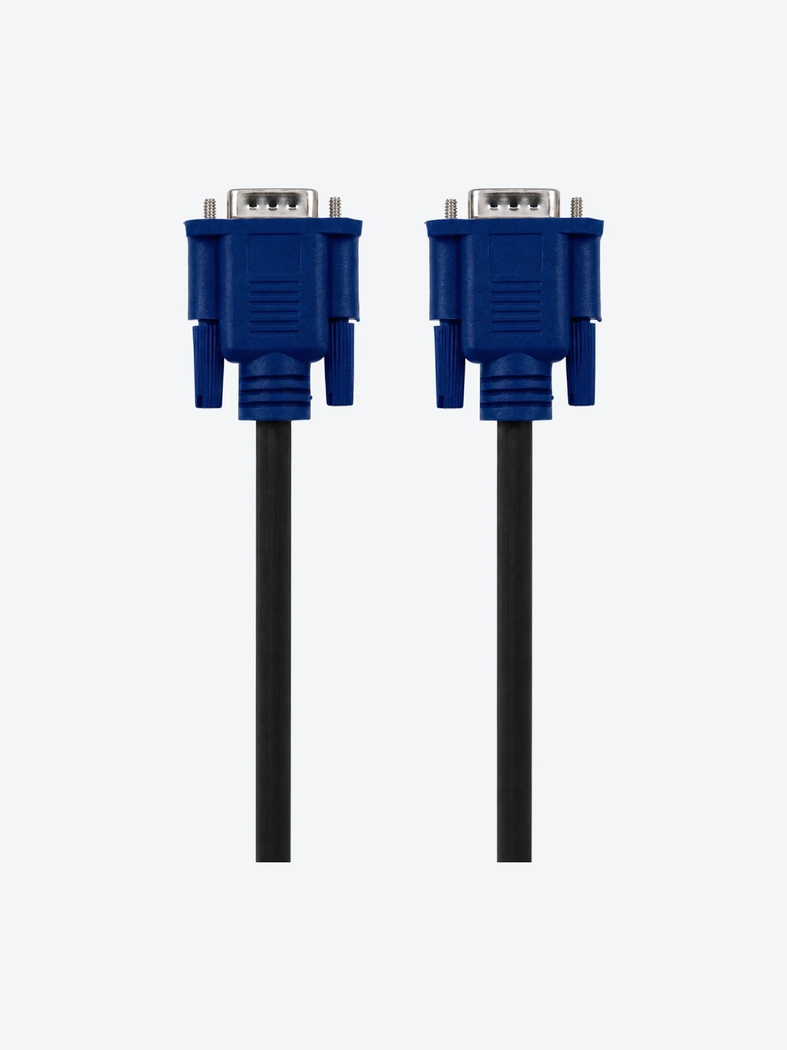 Cable VGA  Argom ARG-CB-0075 Para Monitor 6 Pies M/M-1