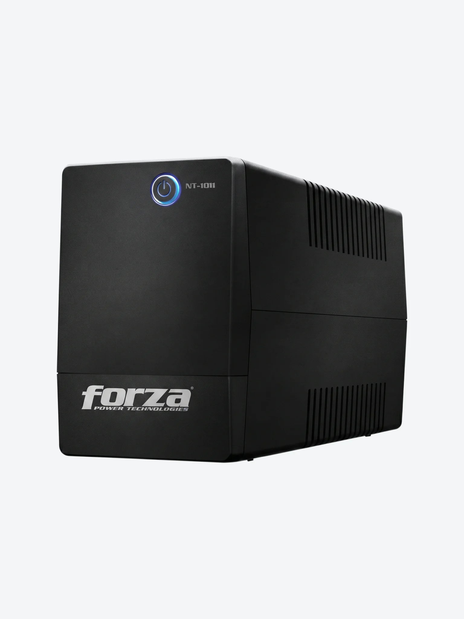 UPS NT-1011 1000VA/500W COLOR NEGRO  FORZA-1