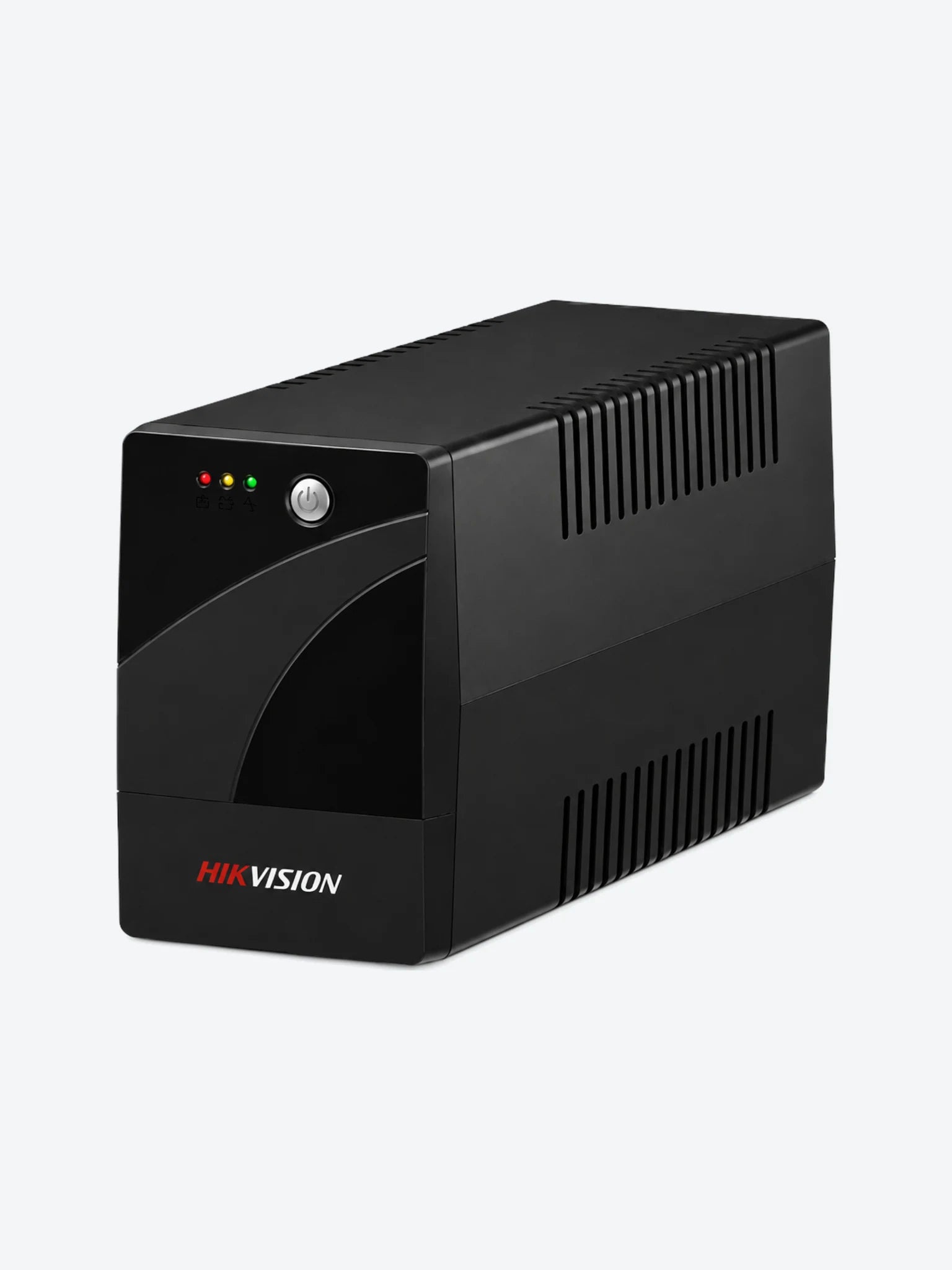 Hikvision - 1000VA/600W 110V Backup UPS-1