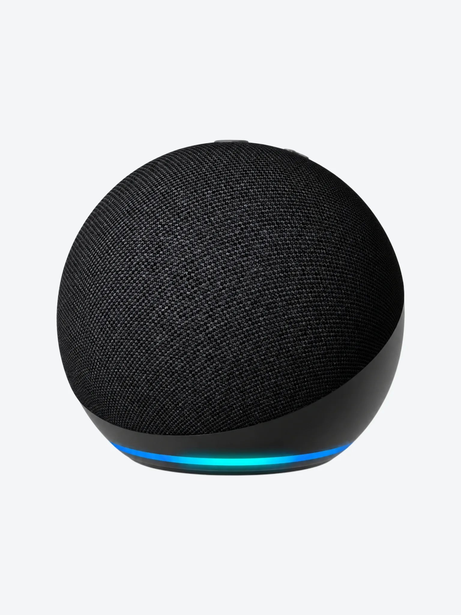 Bocina Amazon Echo Dot 5ta Generación Modelo 2022 Color Cabon-1