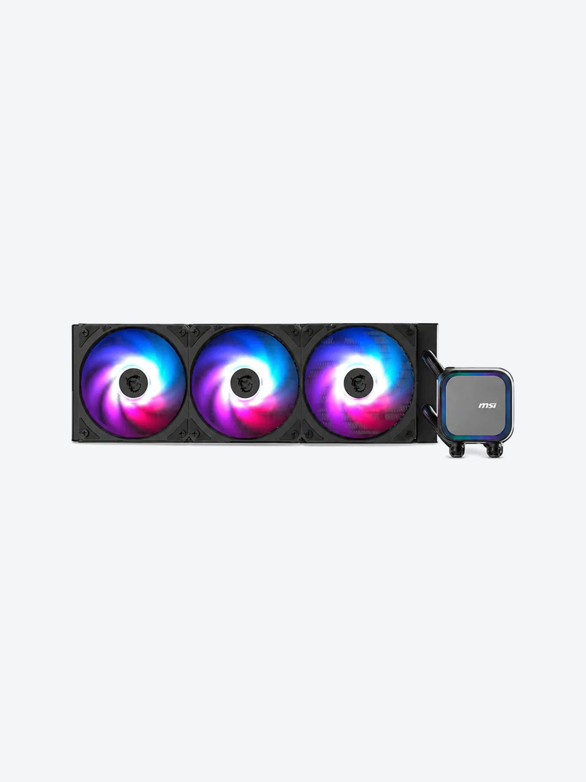 ENFRIAMIENTO LÍQUIDO RGB MSI MAG CORELIQUID A13 360 AIO 360MM 306-7ZWDA11-L80-1