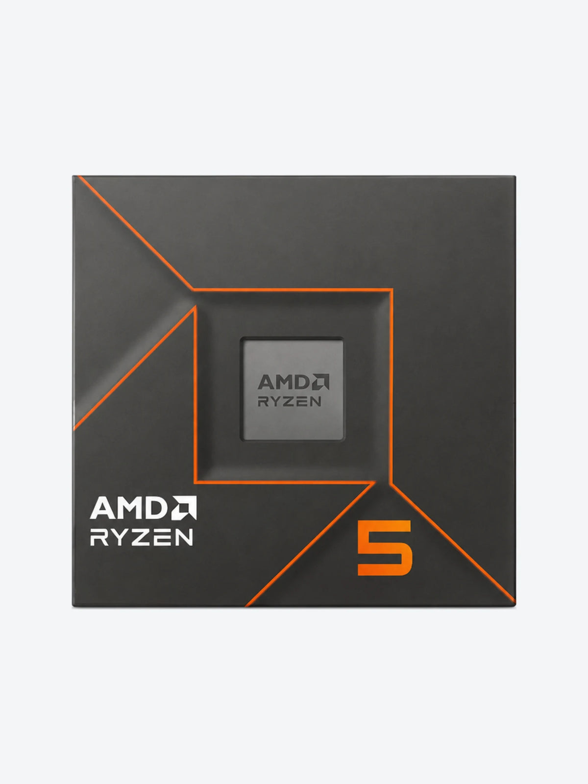 PROCESADOR AMD RYZEN 5 8500G 8VA GEN 3.5 GHZ AM5 100-100000931BOX-1