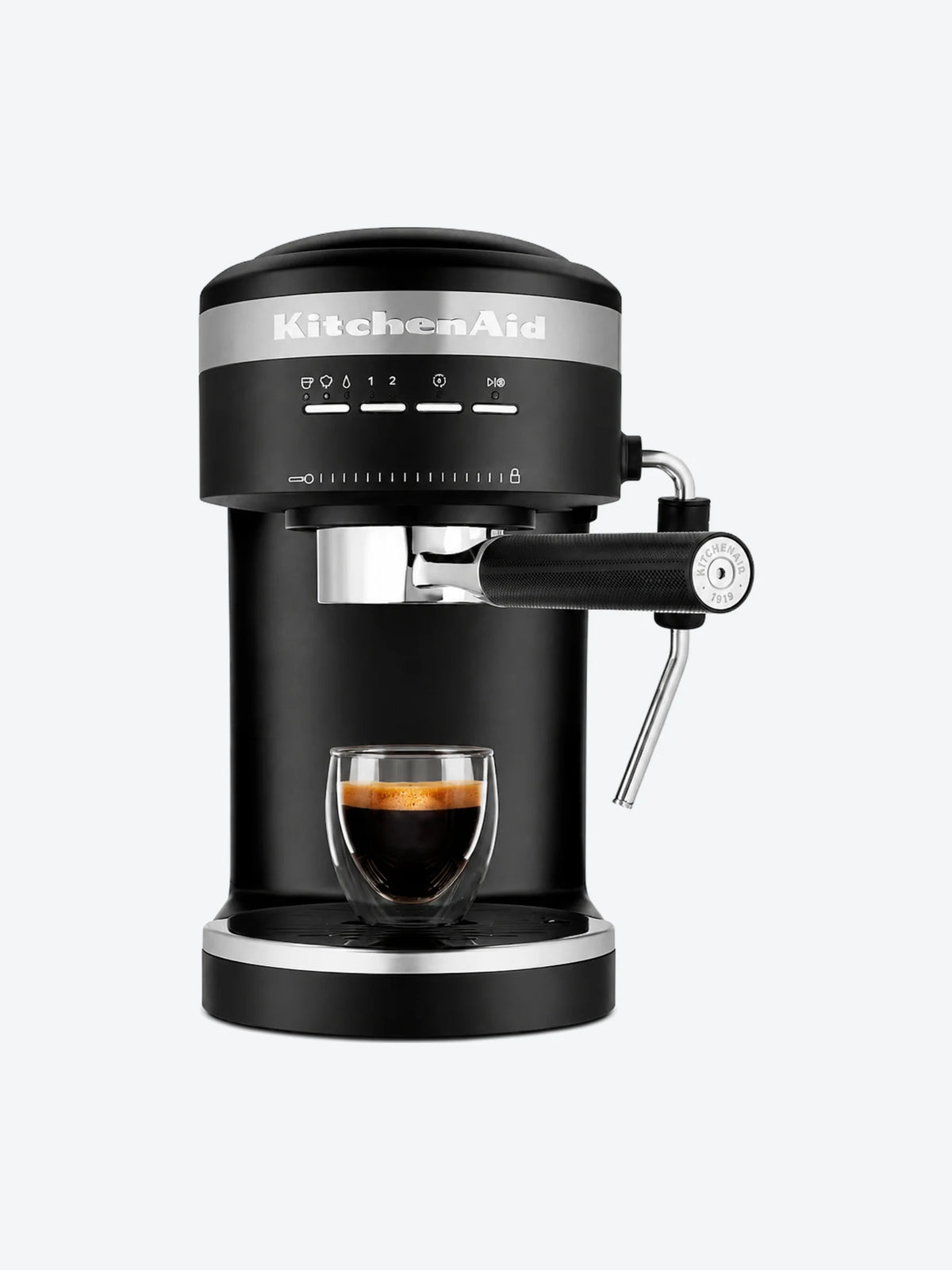 MAQUINA PARA CAFE EXPRESO SEMIAUTOMATICA-1