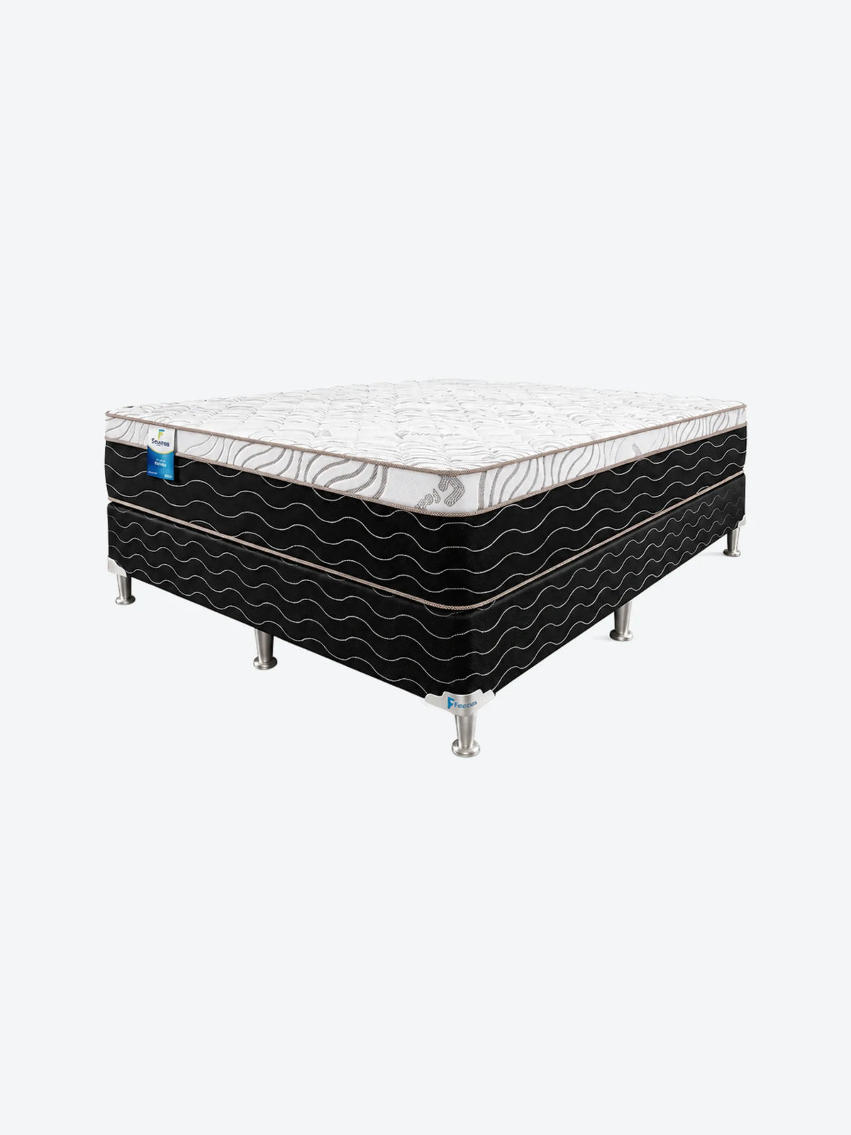 CAMA EXTRAFLEX BOXTOP IMPERIAL SET-1