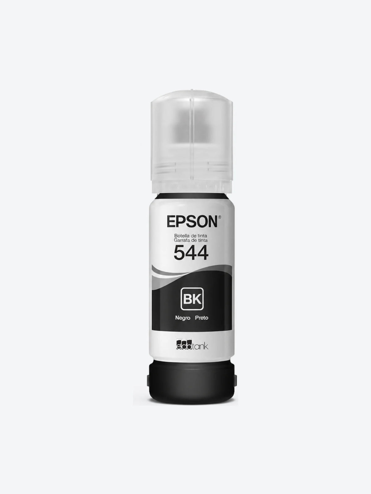 Epson T544 - 65ml - Black