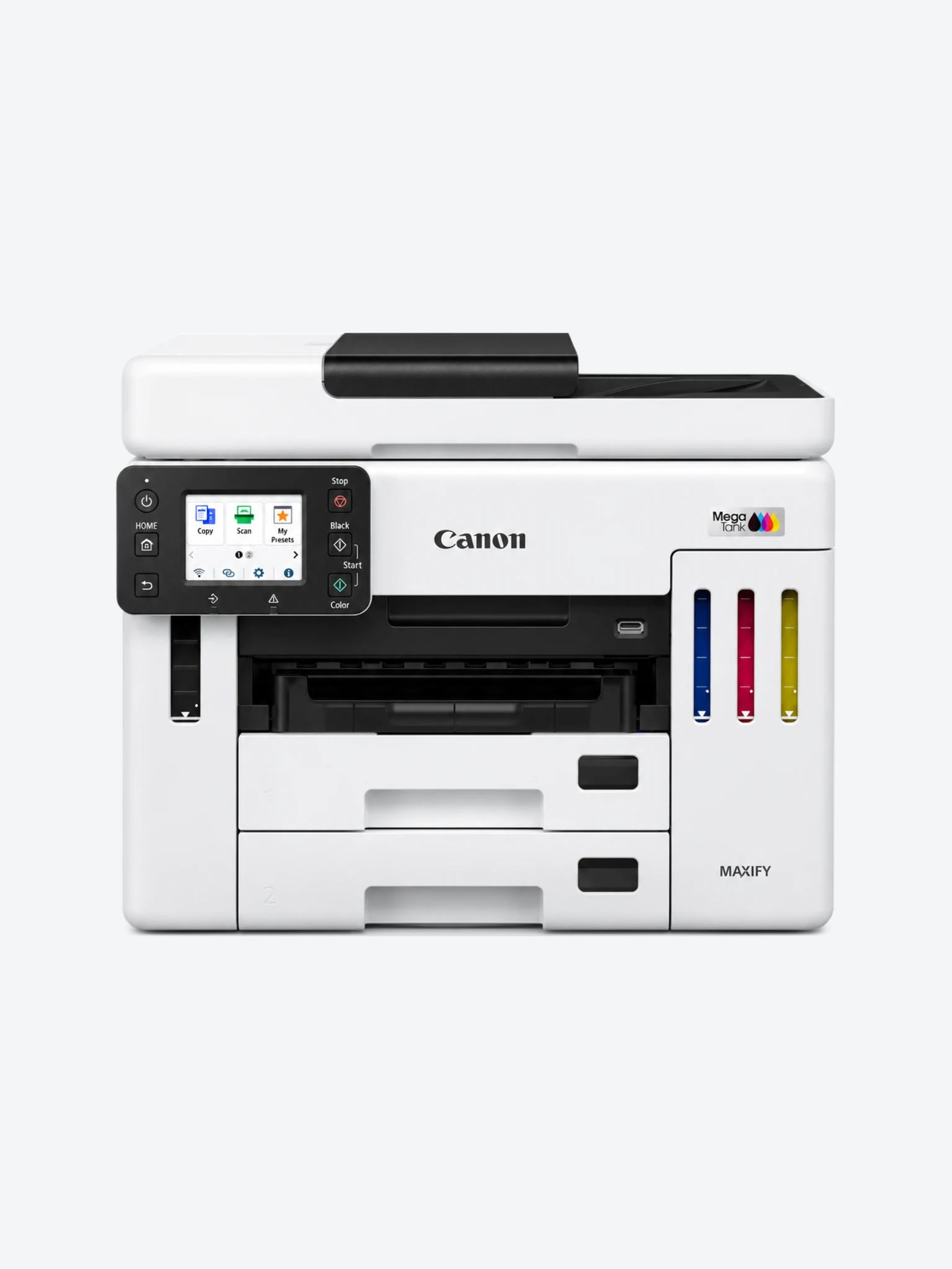 Multifuncional Maxify GX7110-1