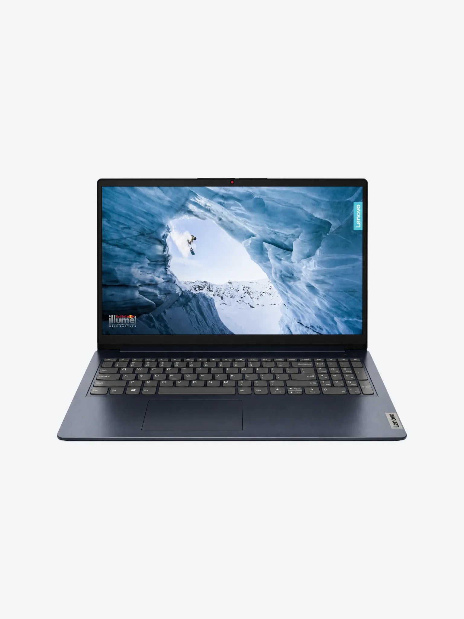 Laptop Lenovo IdeaPad 1 83B40006US-T16GB-1TBSSDW11P  Intel Core I5-1335U  1TB SSD 16GB RAM 15.6" 1920x1080 WIN11 Home Color Azul-1