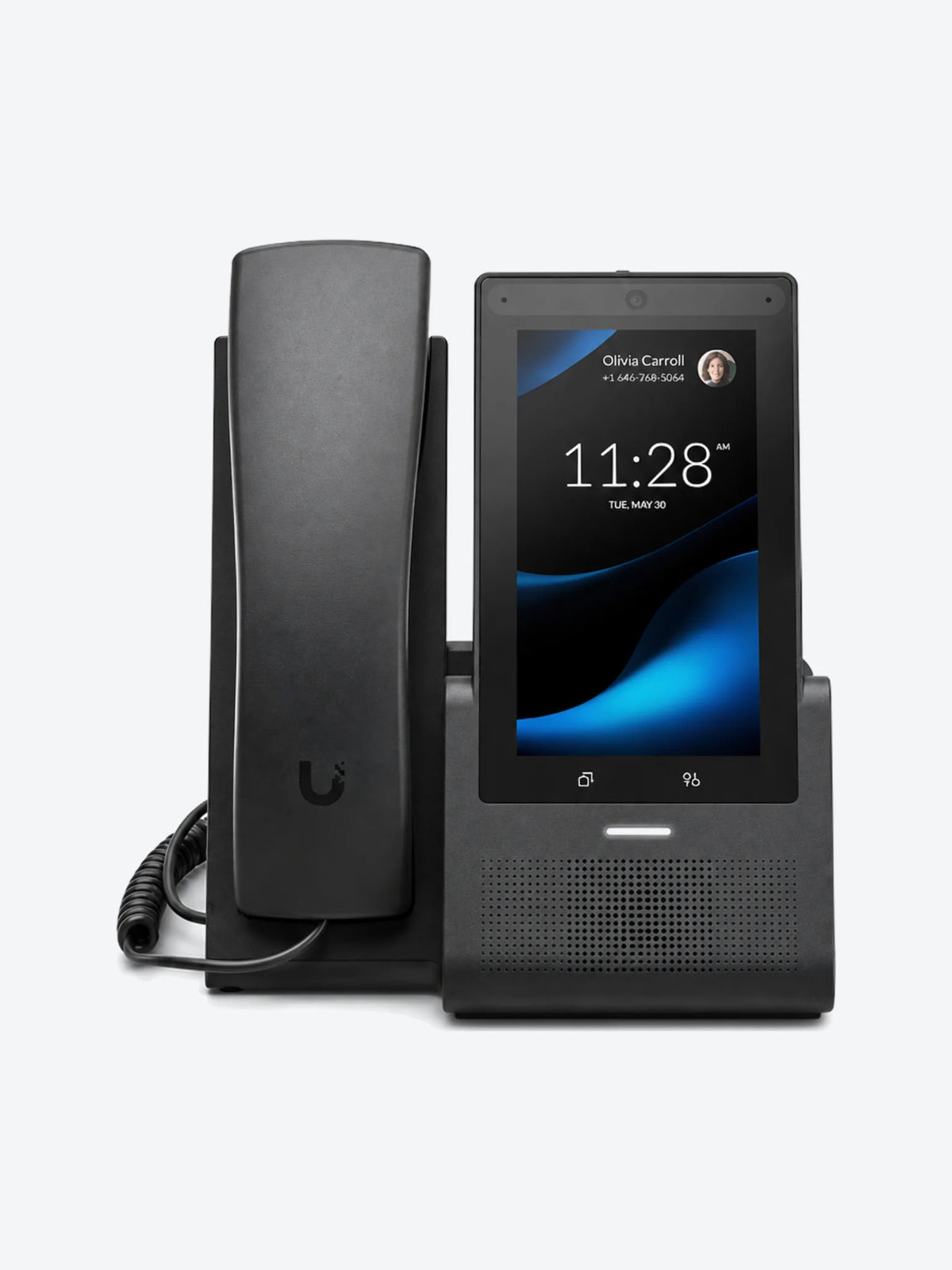 Ubiquiti - VoIP phone - UTP-G3-Touch-Pro
