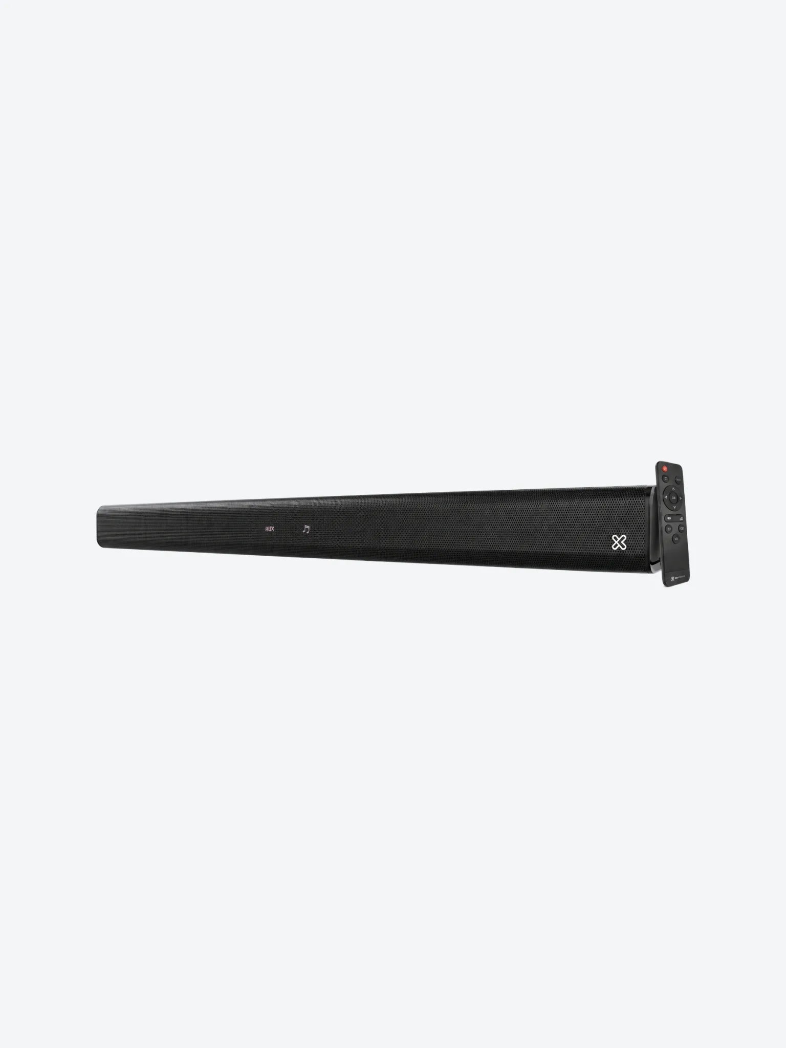 Sound Bar Klip Xtreme KSB-150 2.0ch Optical Digital Aux