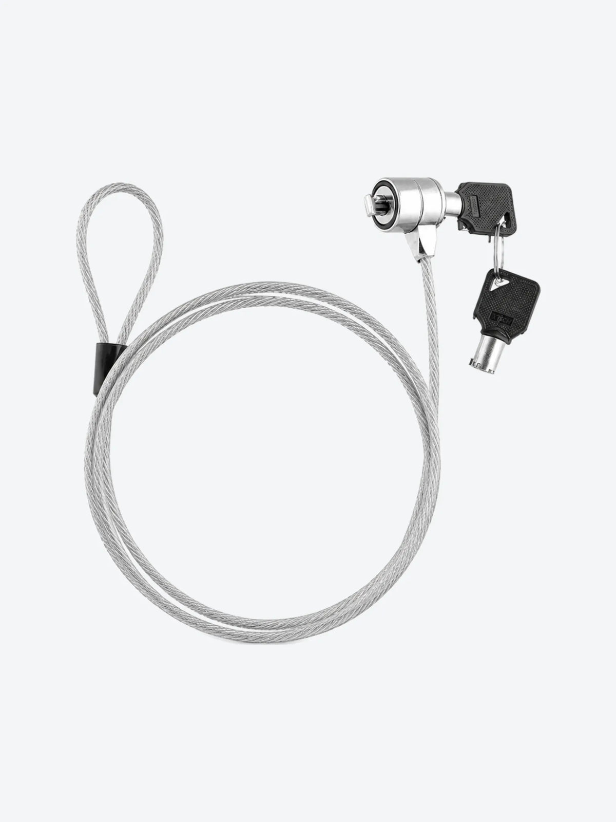 Xtech - Security cable lock - Keyed XTA-111-1