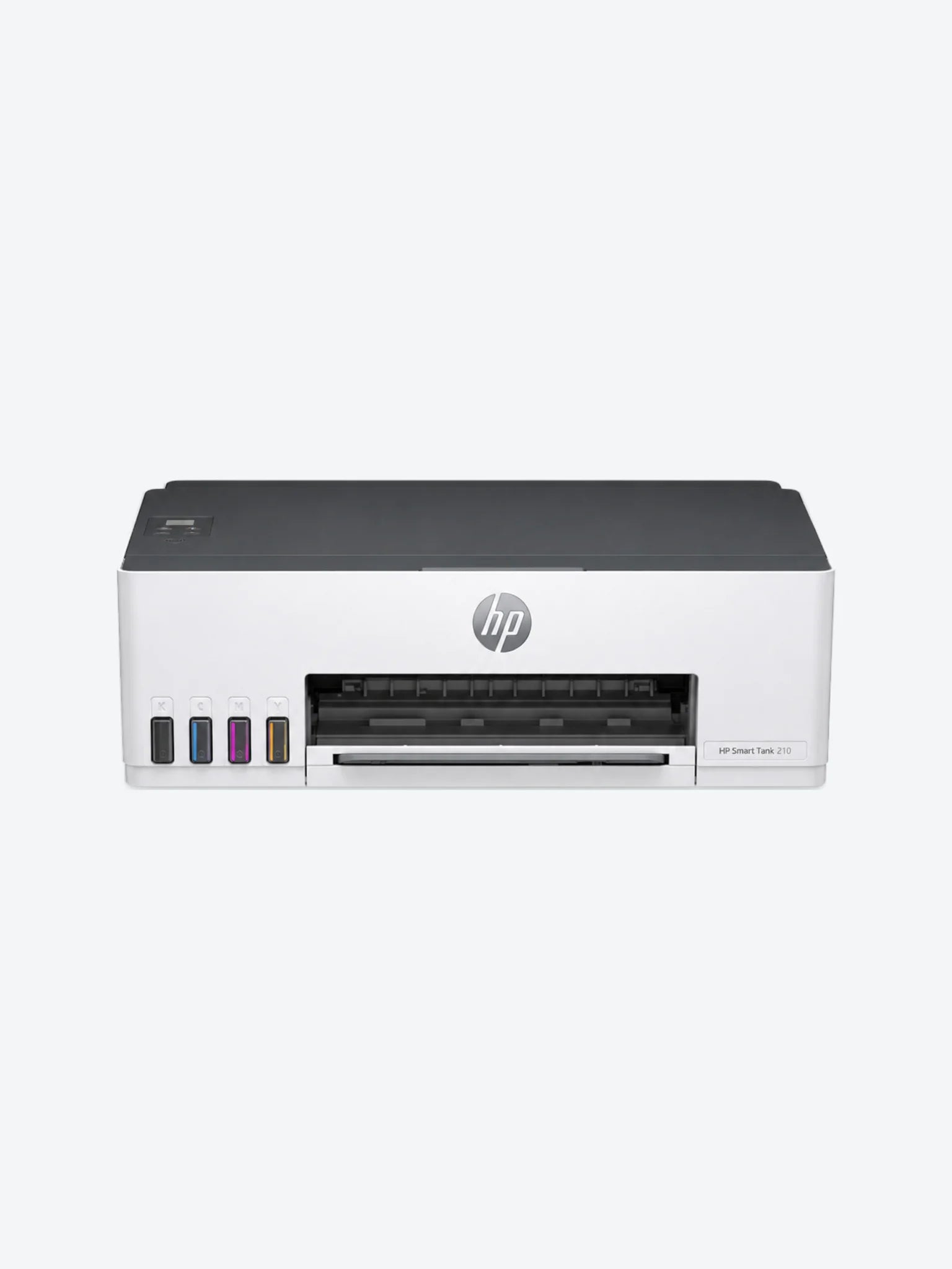 Impresora HP Smart Tank 210, Tinta Continua, Color, Wifi, Smart, App Dúplex