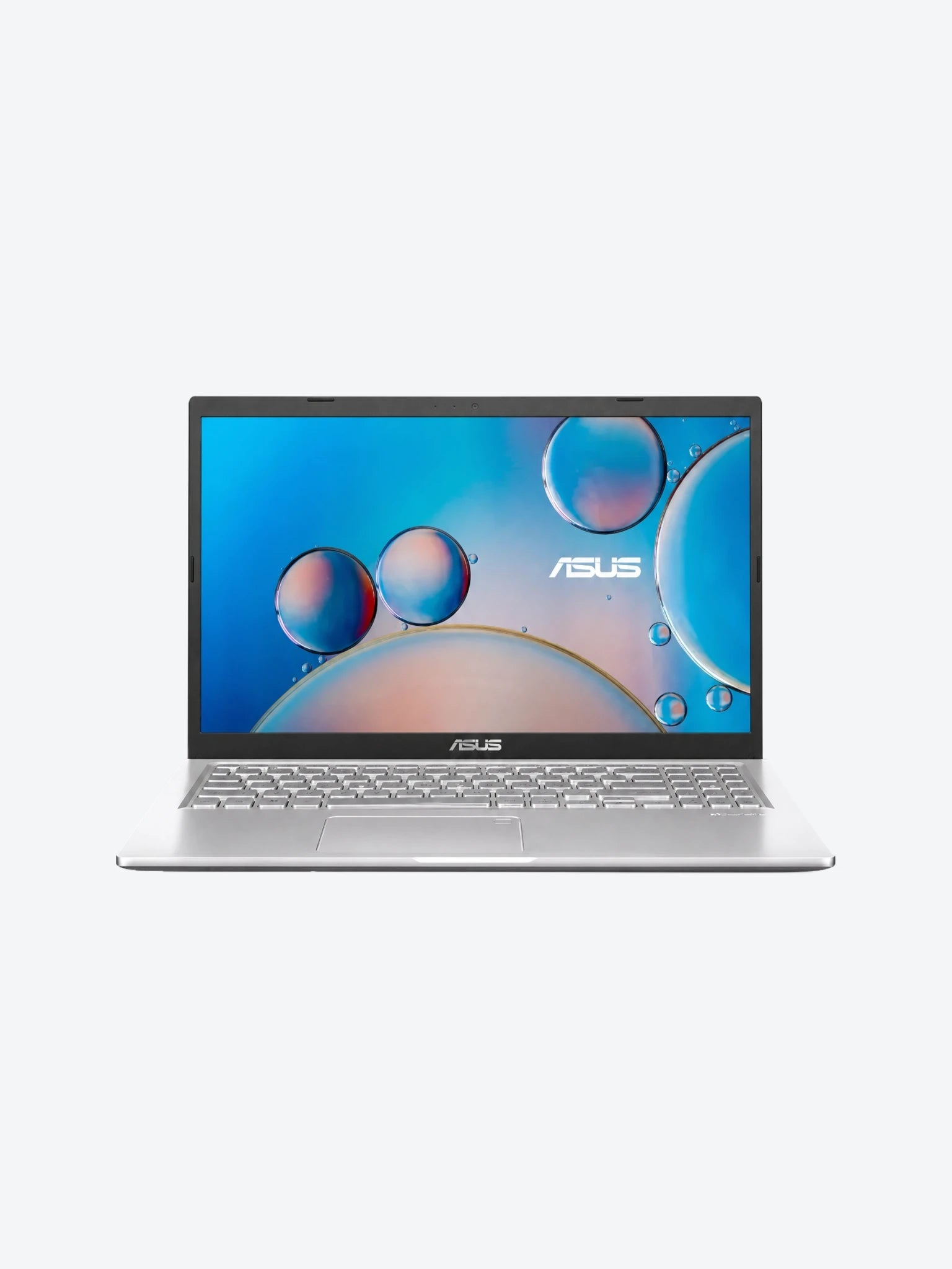 Laptop Asus VivoBook R565EA-UH31T Core i3-1115G4 128GB SSD 4GB RAM 15.6" 1920x1080 TOUCHSCREEN WIN10 S Color Plateado-1