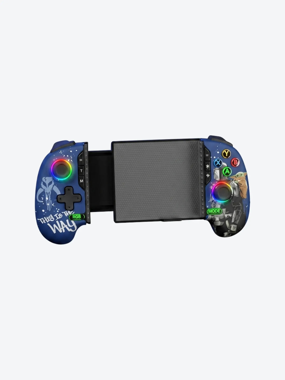 Primus Gaming - Gaming controller - Mandalorian Edition