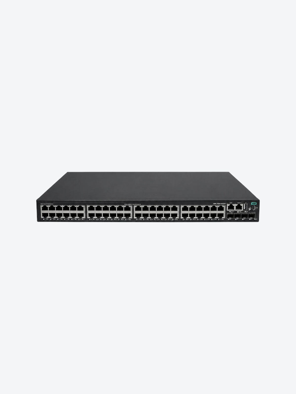 HPE - CW 2150 48p 10M/100M/1G PoE+ 4