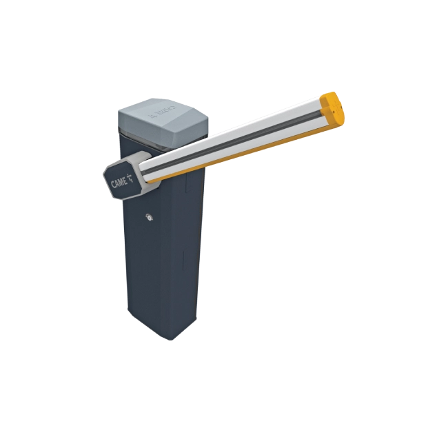 Came - Automatic Barrier - Kit Gard GT4