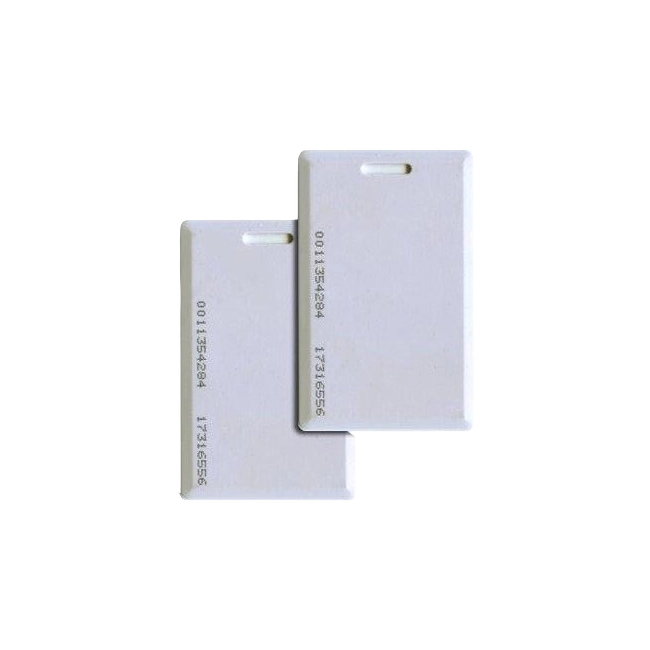 Hikvision S50+TK4100 - Tarjeta inteligente de seguridad-1