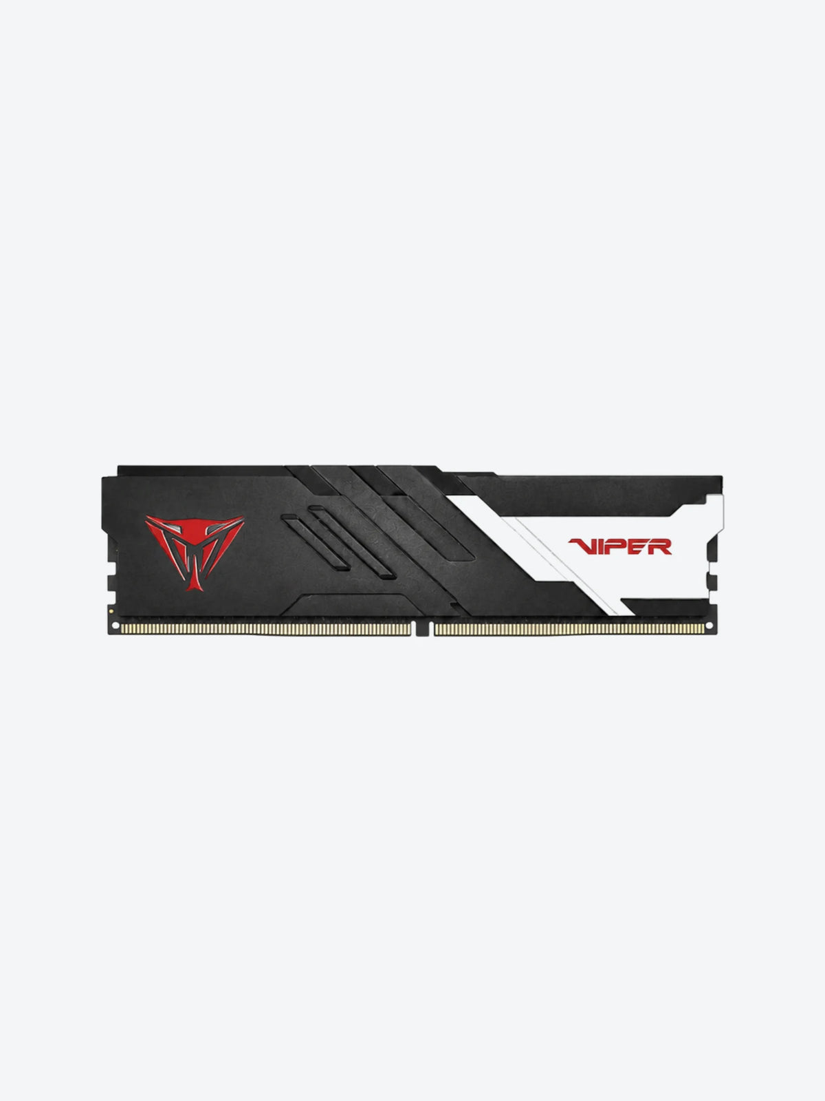 MEMORIA RAM PC 16GB PATRIOT MEMORY VIPER VENOM DDR5 6000 MHZ CL30 1.35 V PVV516G60C30 BLANCO-1