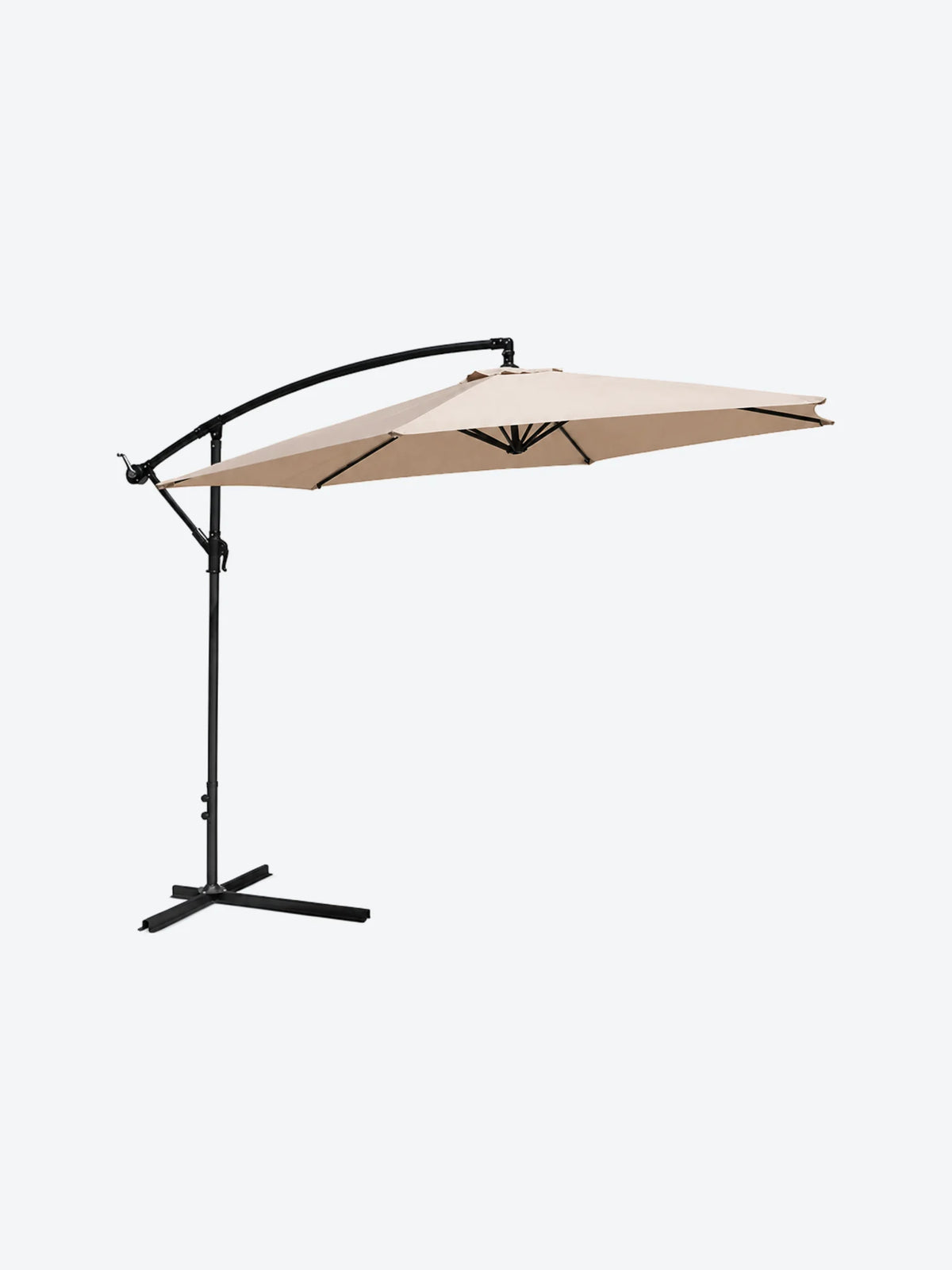 SOMBRILLA DE JARDAN COLGANTE, 3M-1