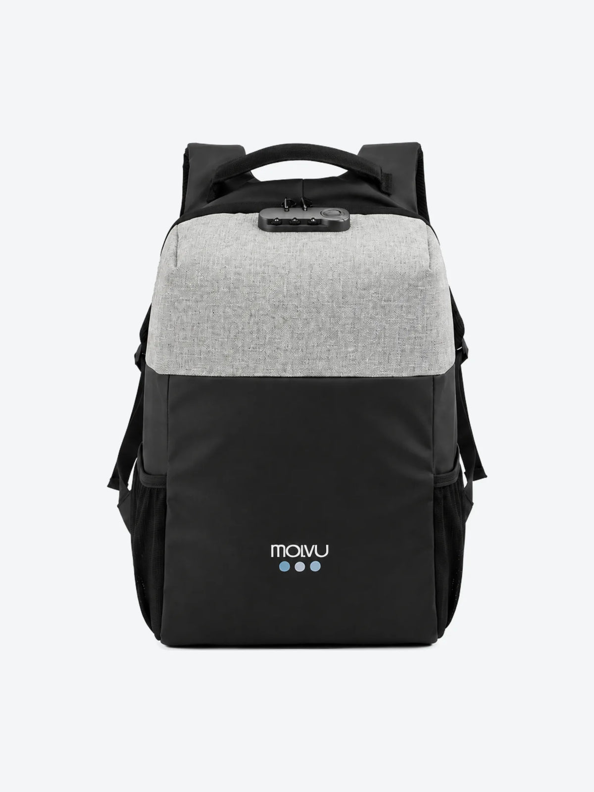 Mochila Go Gris-1