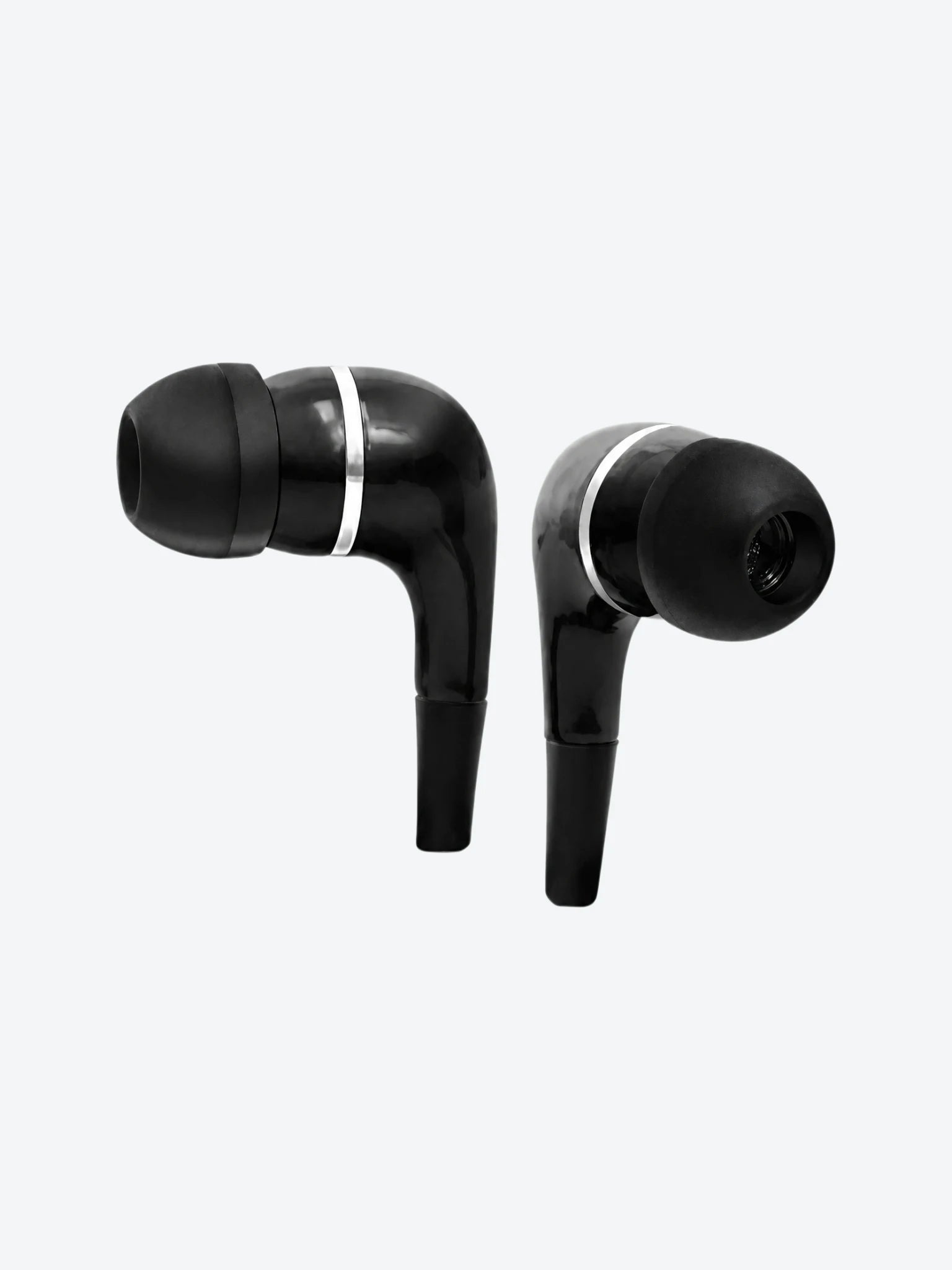 Auriculares Argom ARG-HS-0525B Con Reduccion de Ruido 525 Color Negro-1