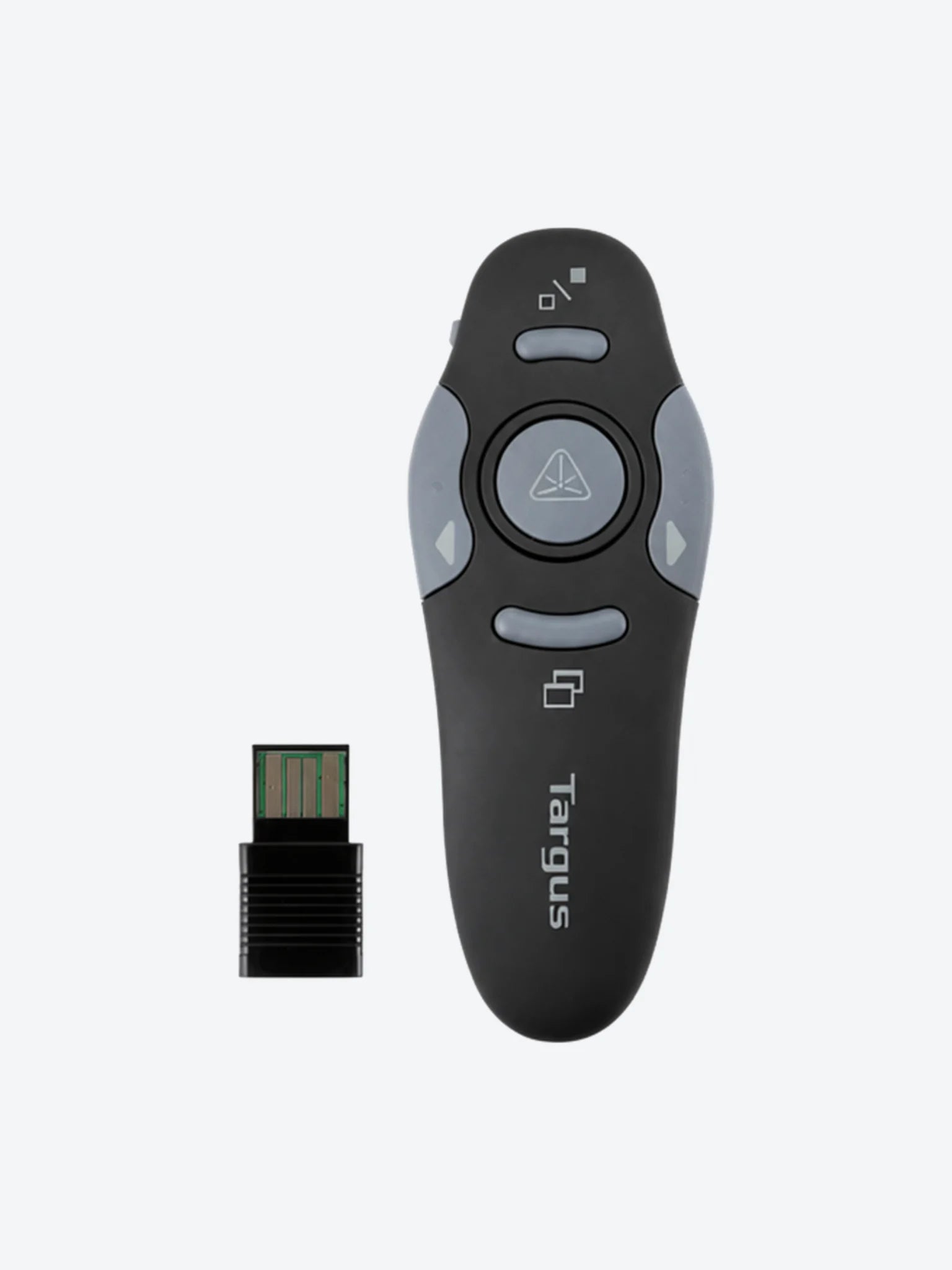 TARGUS PRESENTER WIRELESS LASER POINTER-1