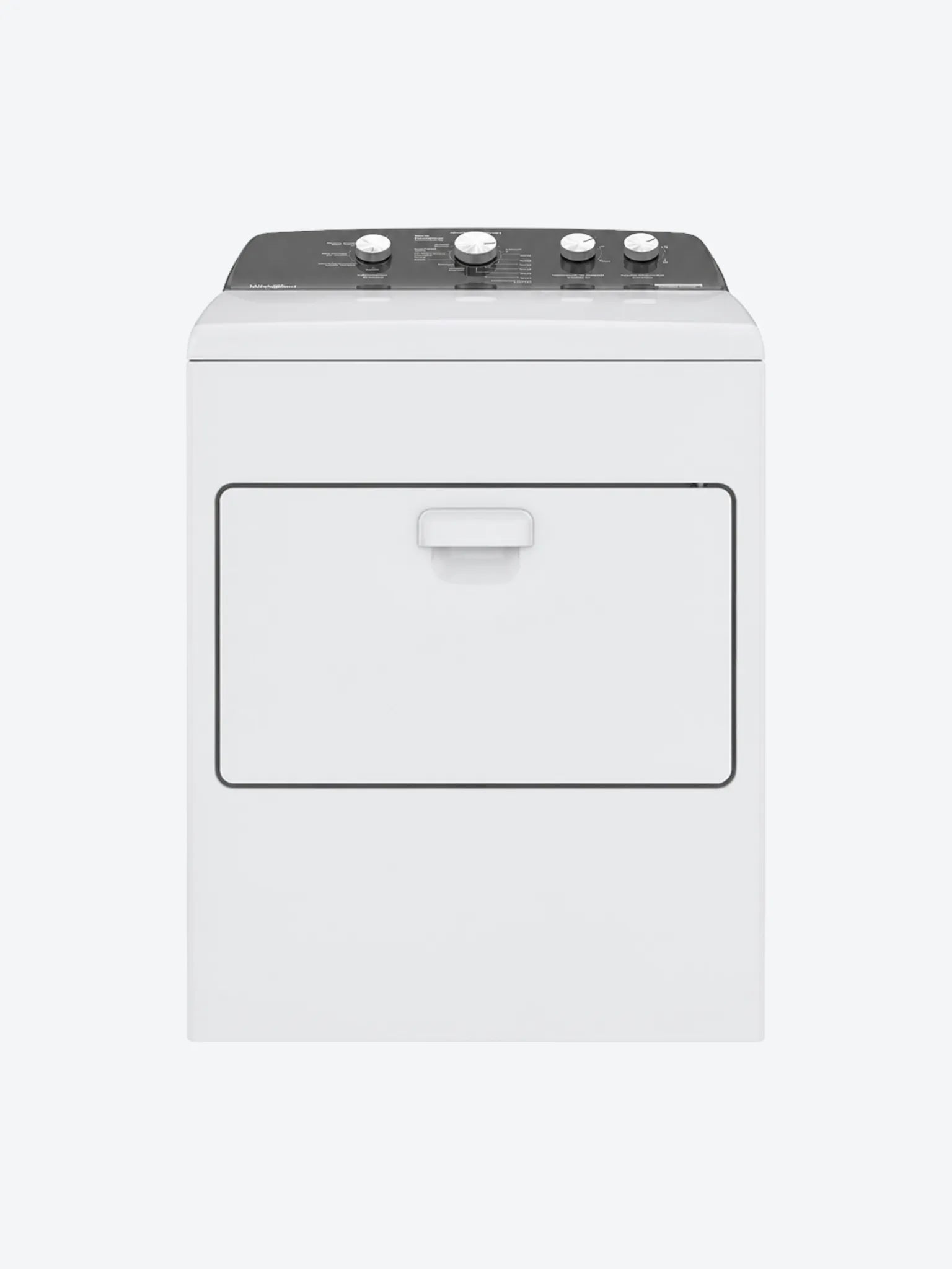 SECADORA ELECTRICA 23KG CARGA SUPERIOR