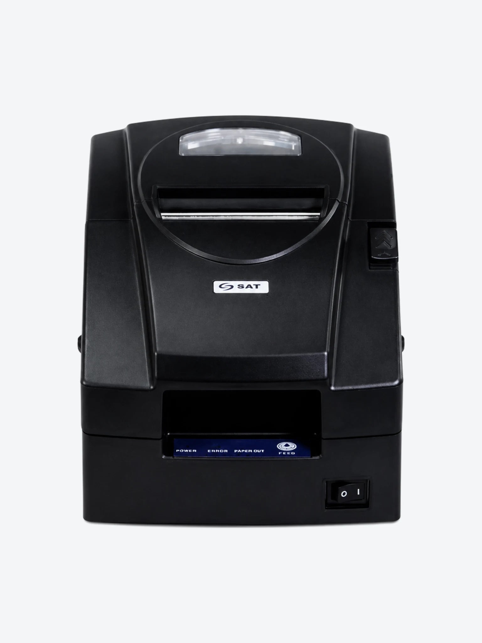 IMPRESORA SAT AMERICA MATRIZ DM220USE+CUTTER 4070030000212