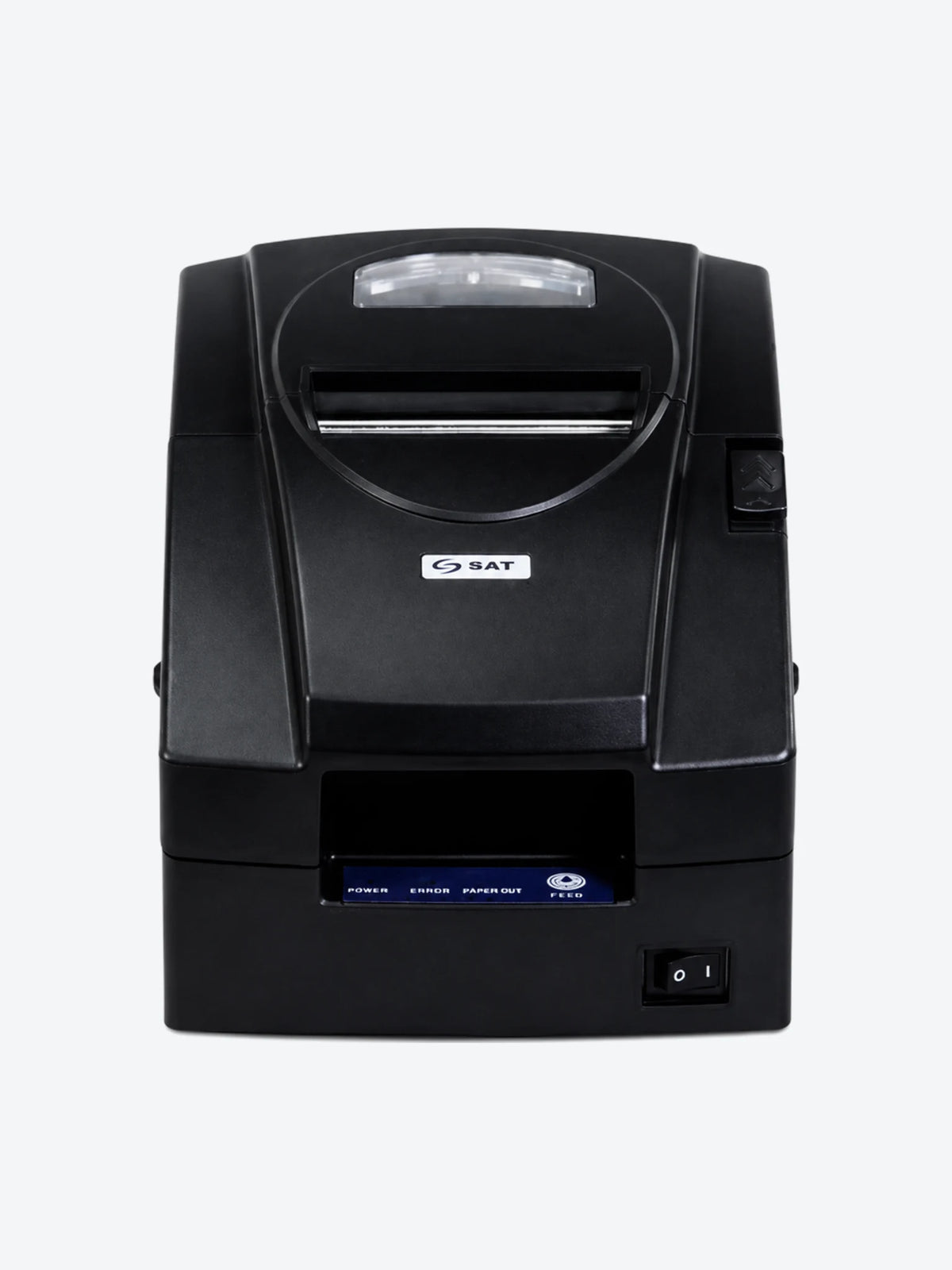 IMPRESORA SAT AMERICA MATRIZ DM220USE+CUTTER 4070030000212-1