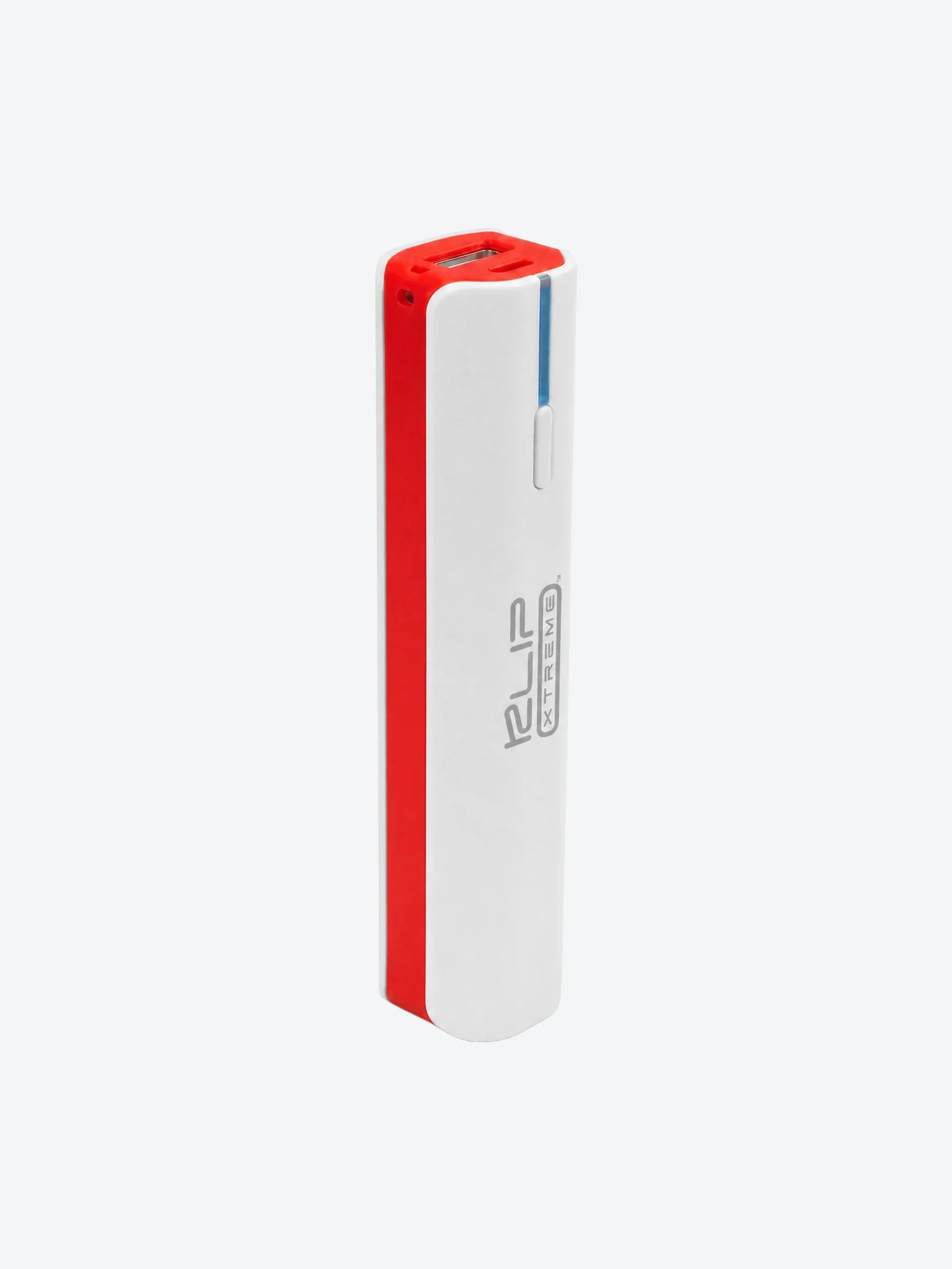 CARGADOR PORTATIL KBH-135RD 2600MAH-USB ROJO KLIP XTREME-1