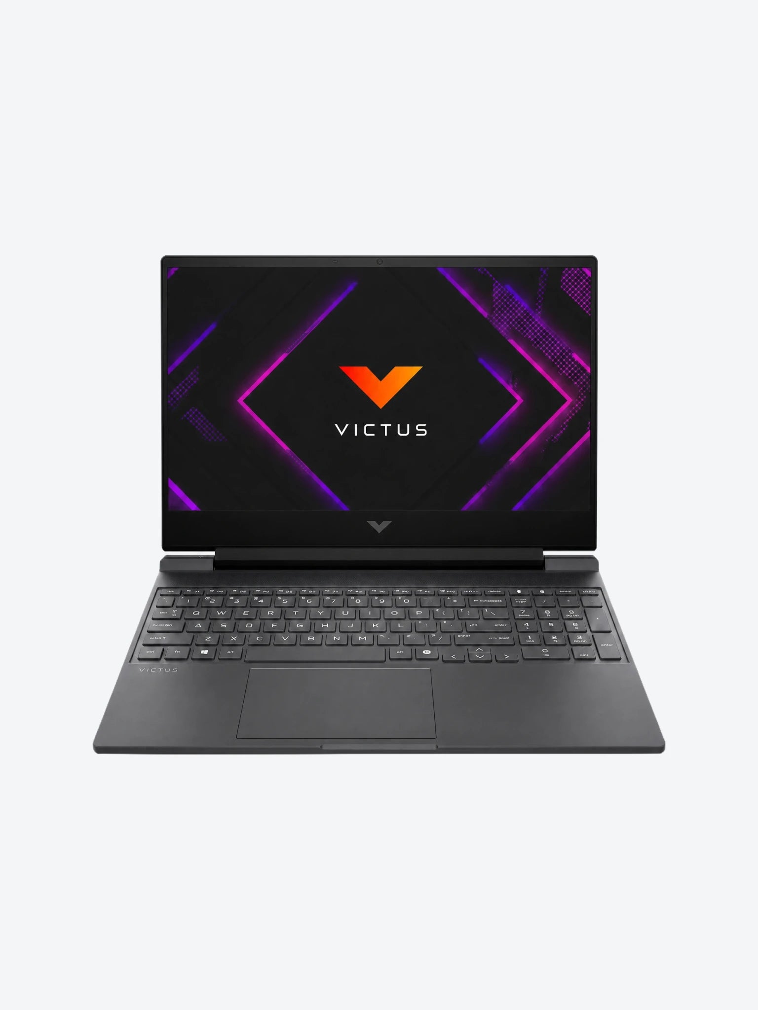 Laptop HP Victus Gaming 15-FA2014LA Core i5-13420H 512GB SSD 16GB RAM 15.6" 1920x1080 144Hz FHD NVIDIA RTX 3050 6GB W11 Home Teclado Español Color Negro